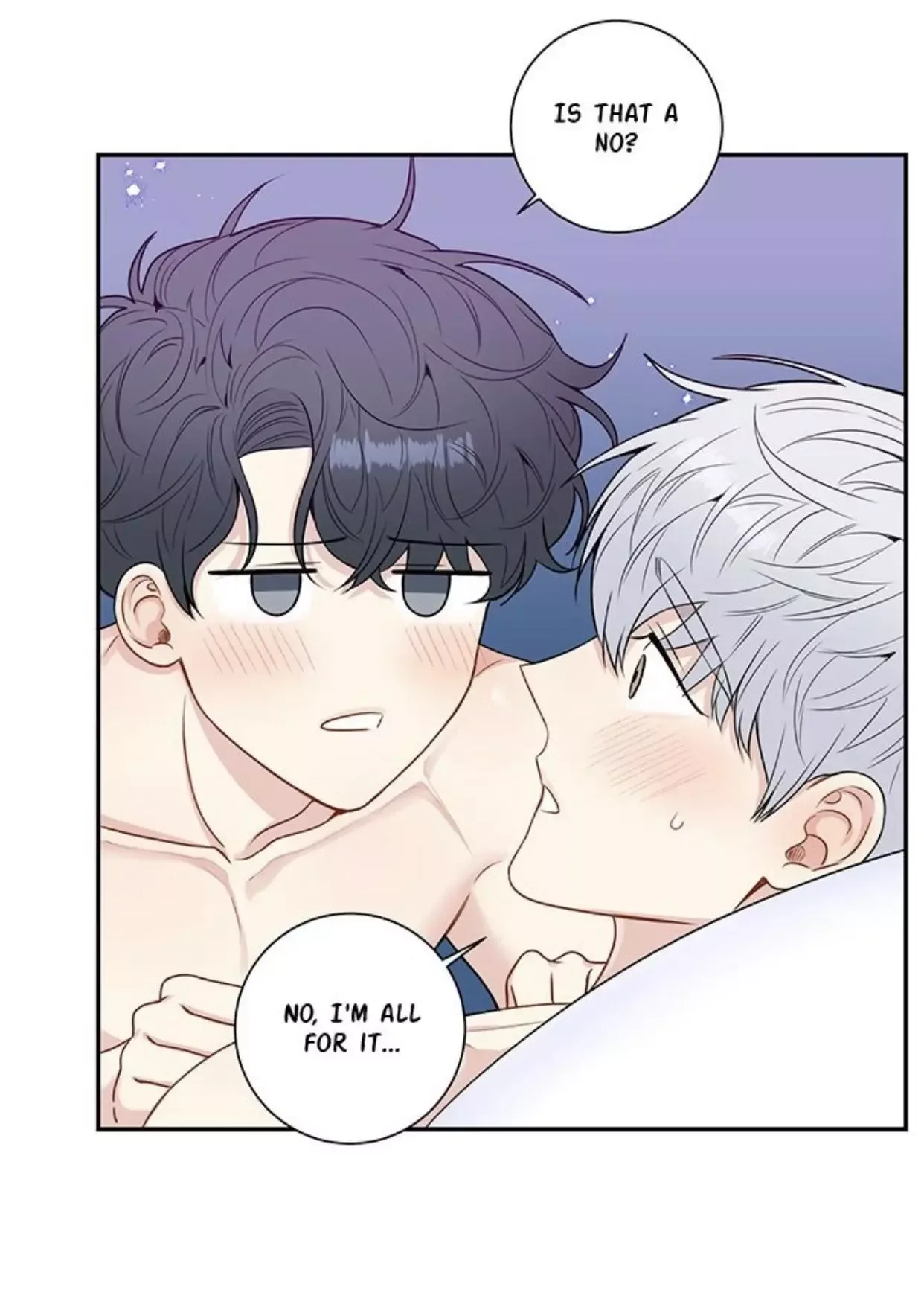 Cherry Blossoms After Winter Chapter 146 page 81