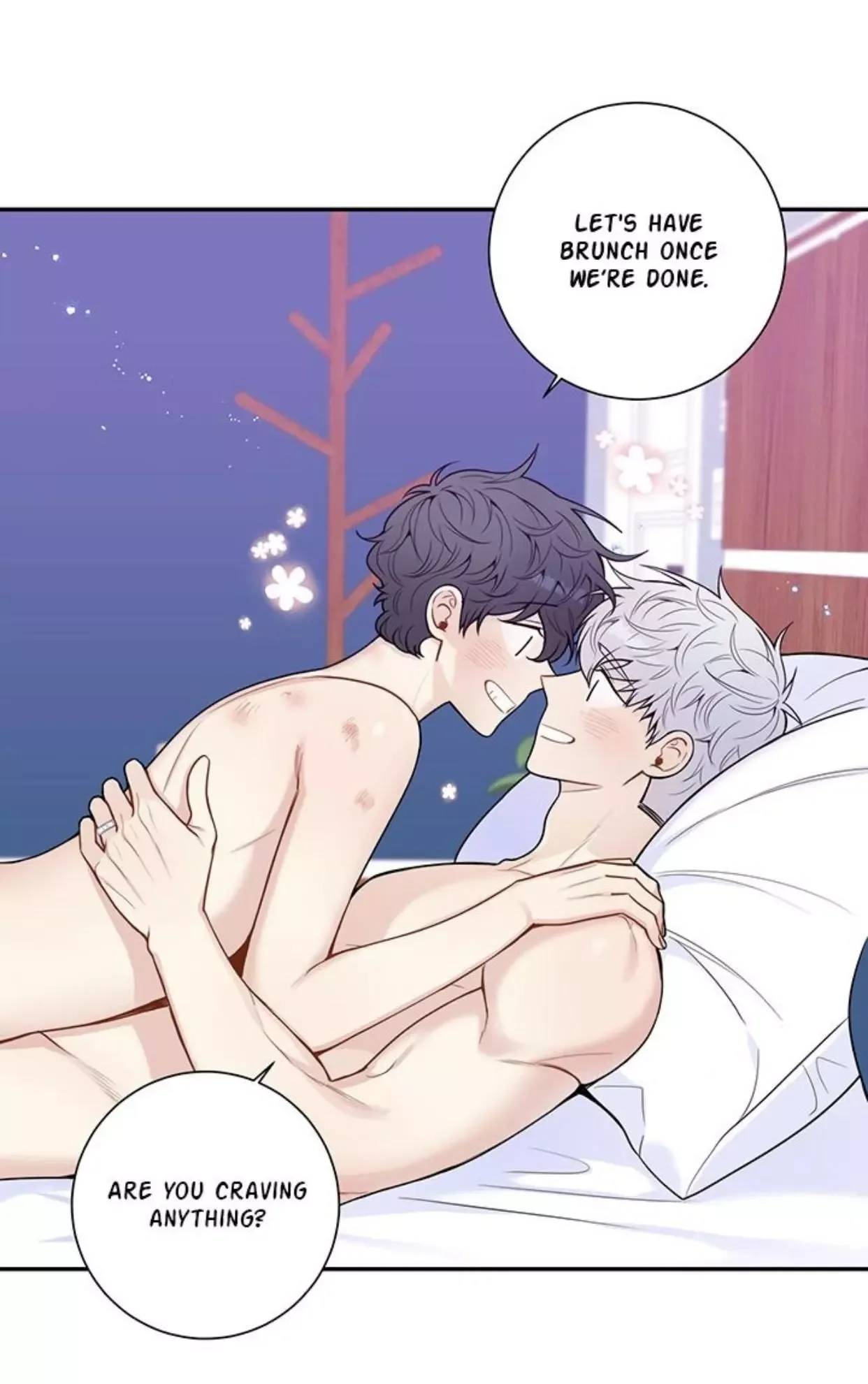 Cherry Blossoms After Winter Chapter 146 page 82