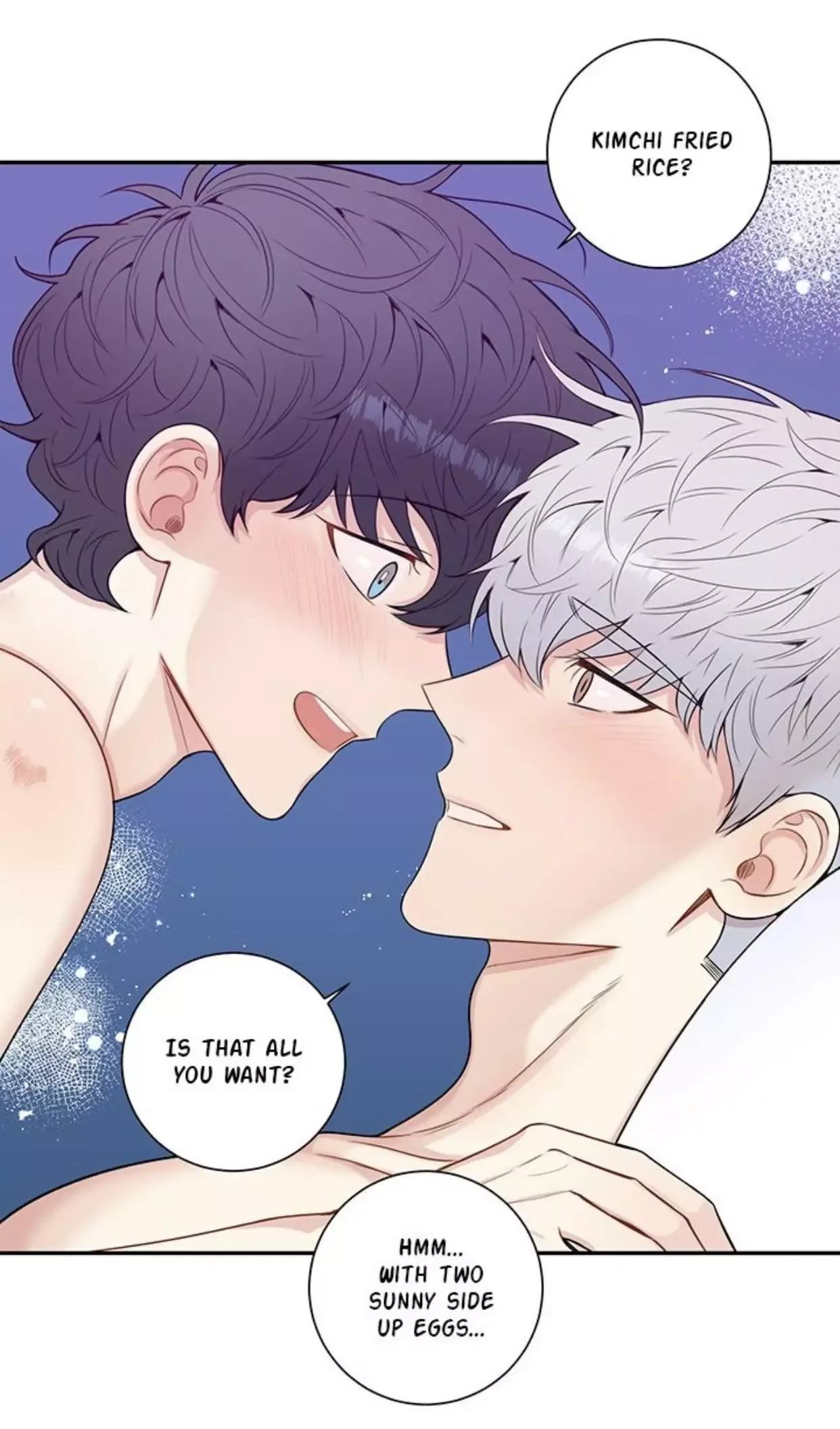 Cherry Blossoms After Winter Chapter 146 page 83