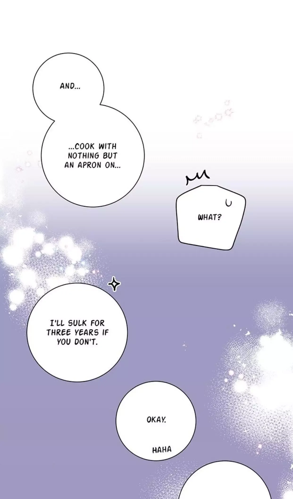 Cherry Blossoms After Winter Chapter 146 page 84