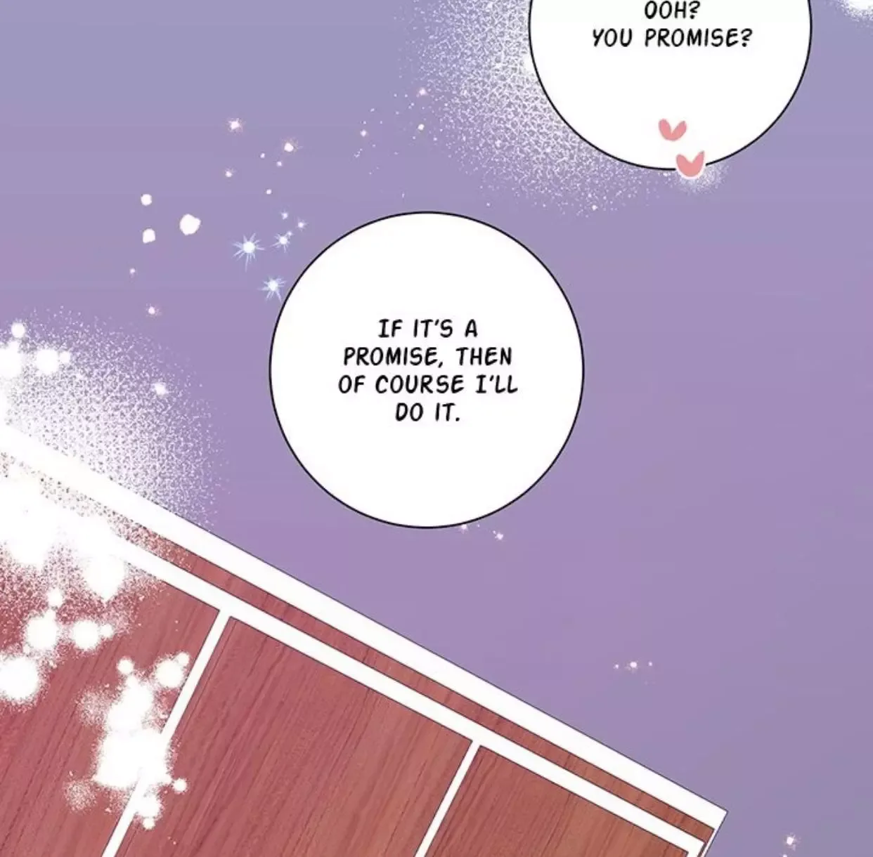 Cherry Blossoms After Winter Chapter 146 page 85