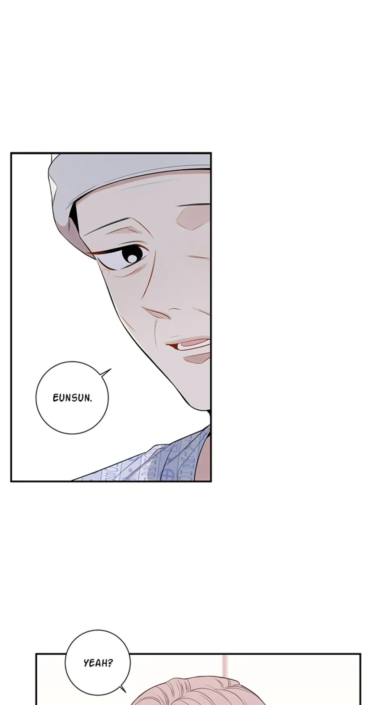 Cherry Blossoms After Winter Chapter 147 page 9