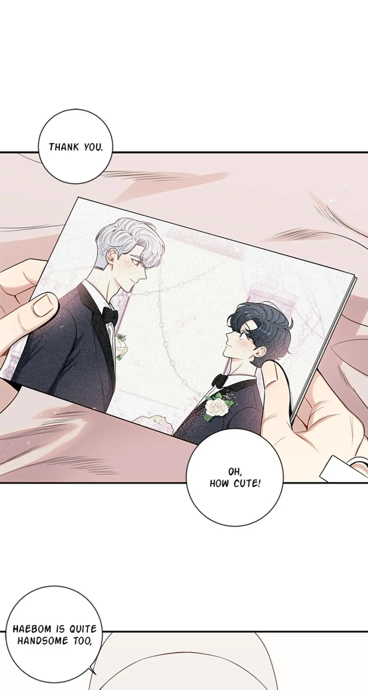 Cherry Blossoms After Winter Chapter 147 page 5