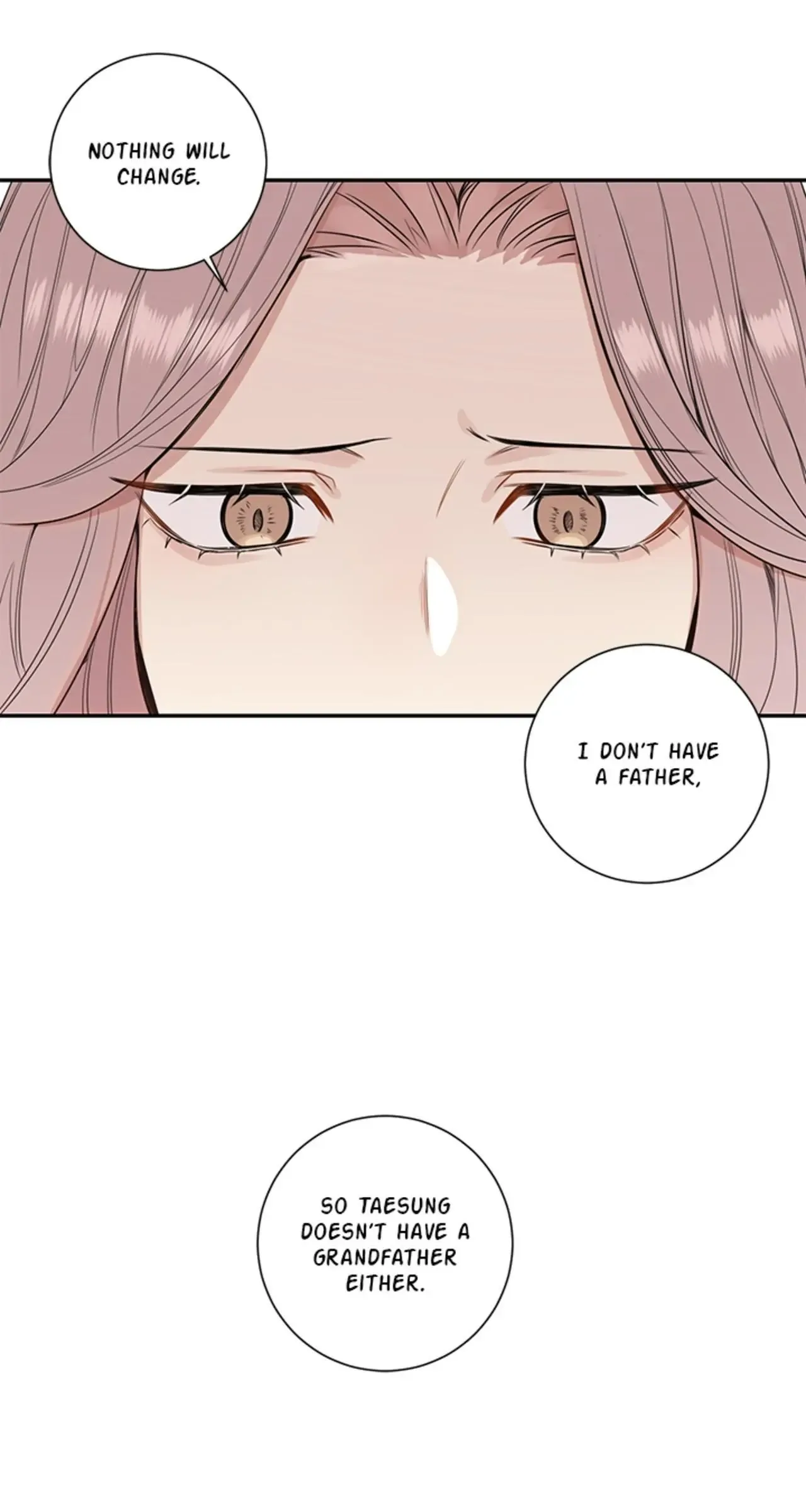 Cherry Blossoms After Winter Chapter 147 page 14