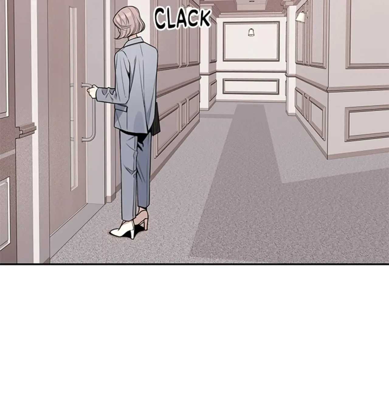 Cherry Blossoms After Winter Chapter 147 page 16