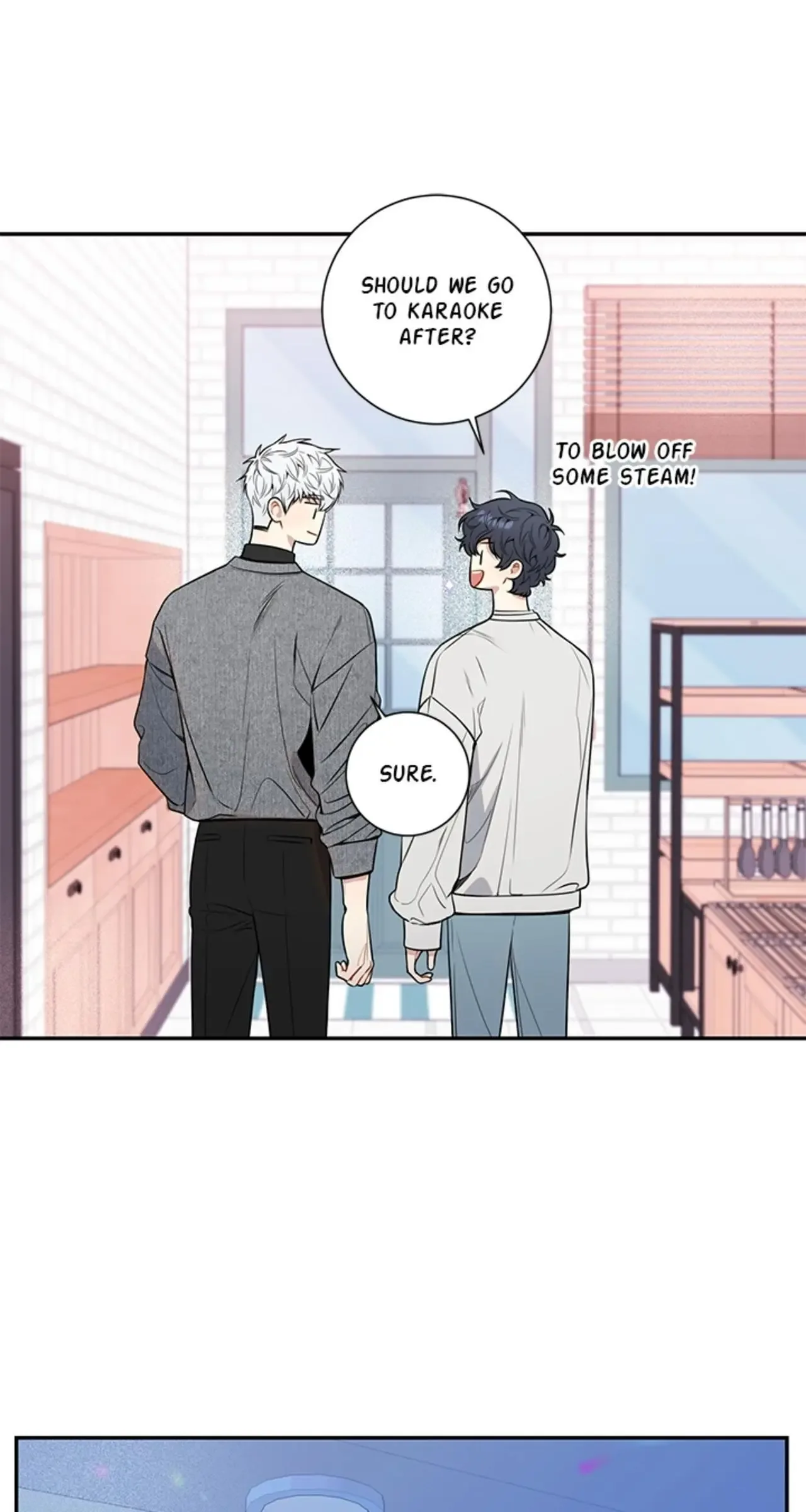 Cherry Blossoms After Winter Chapter 147 page 29