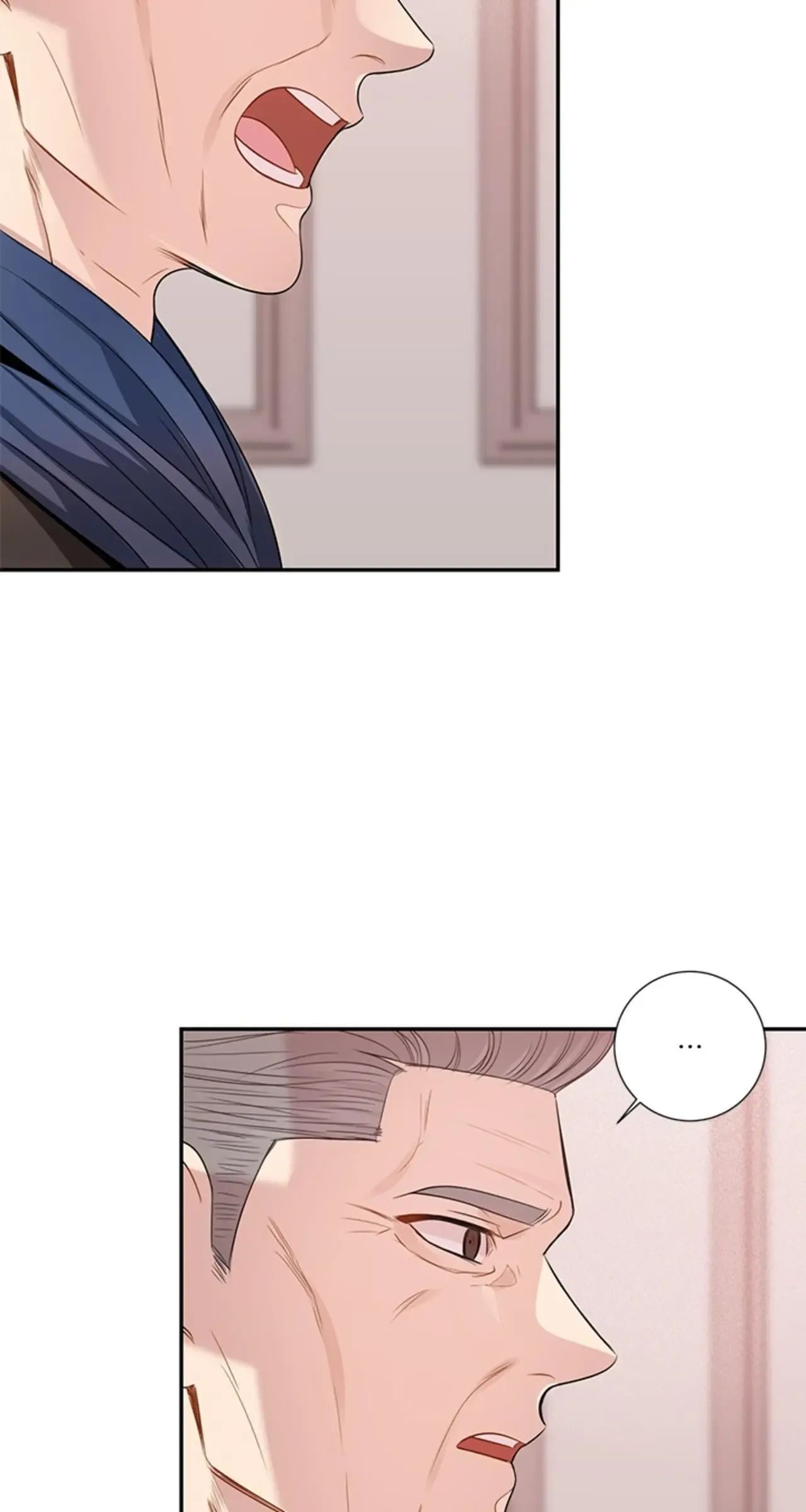 Cherry Blossoms After Winter Chapter 147 page 19