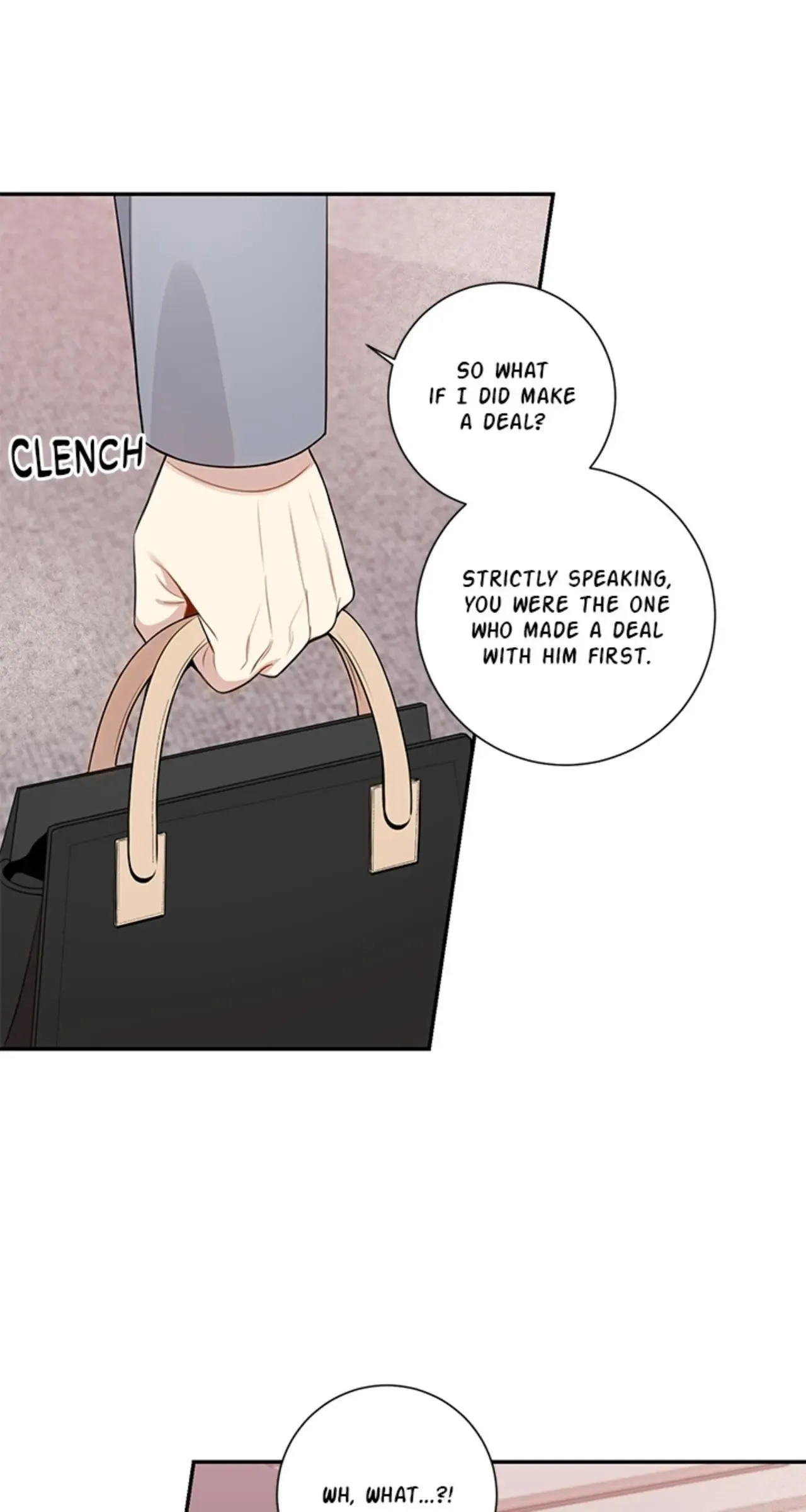 Cherry Blossoms After Winter Chapter 147 page 23