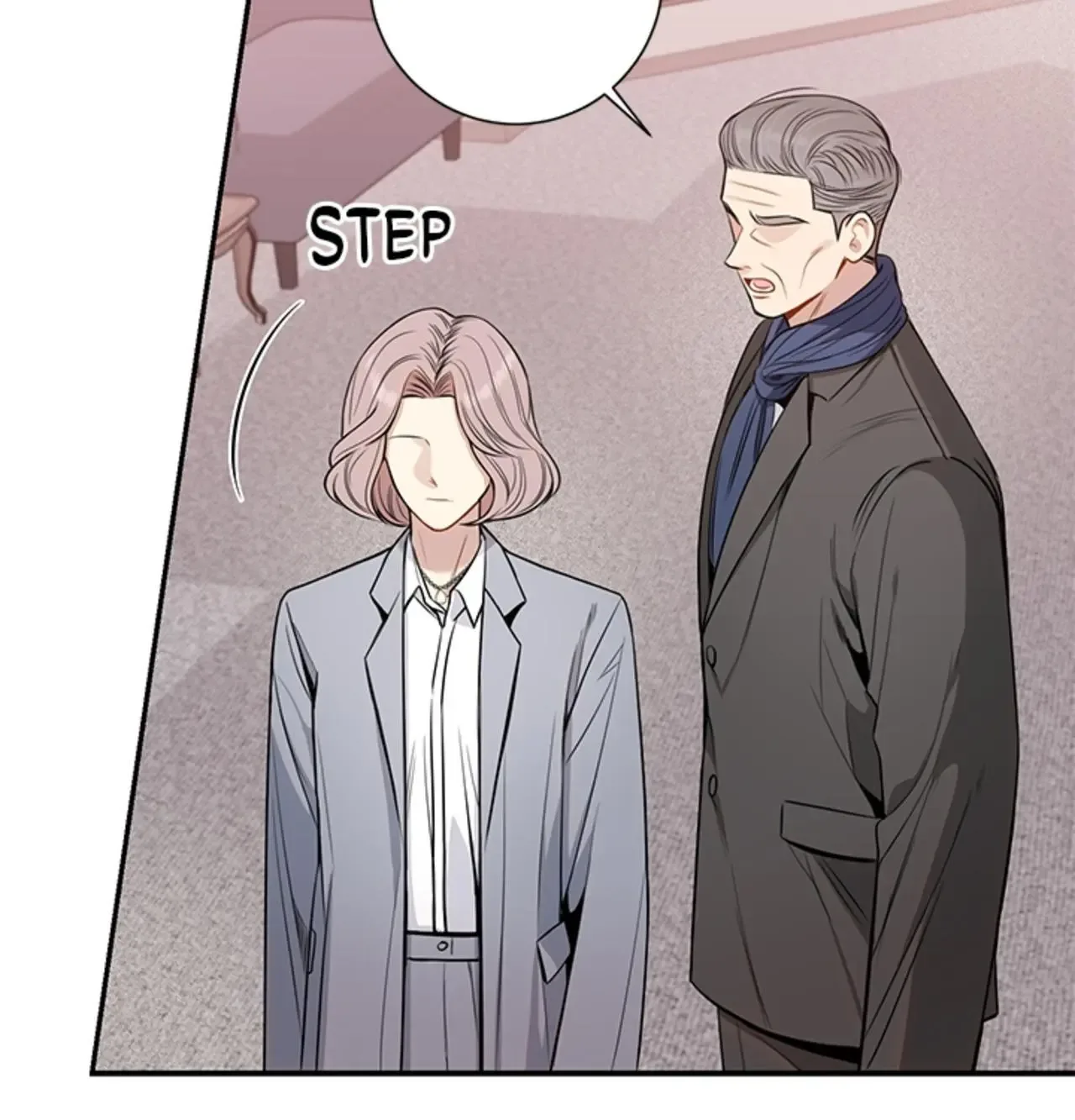 Cherry Blossoms After Winter Chapter 147 page 24