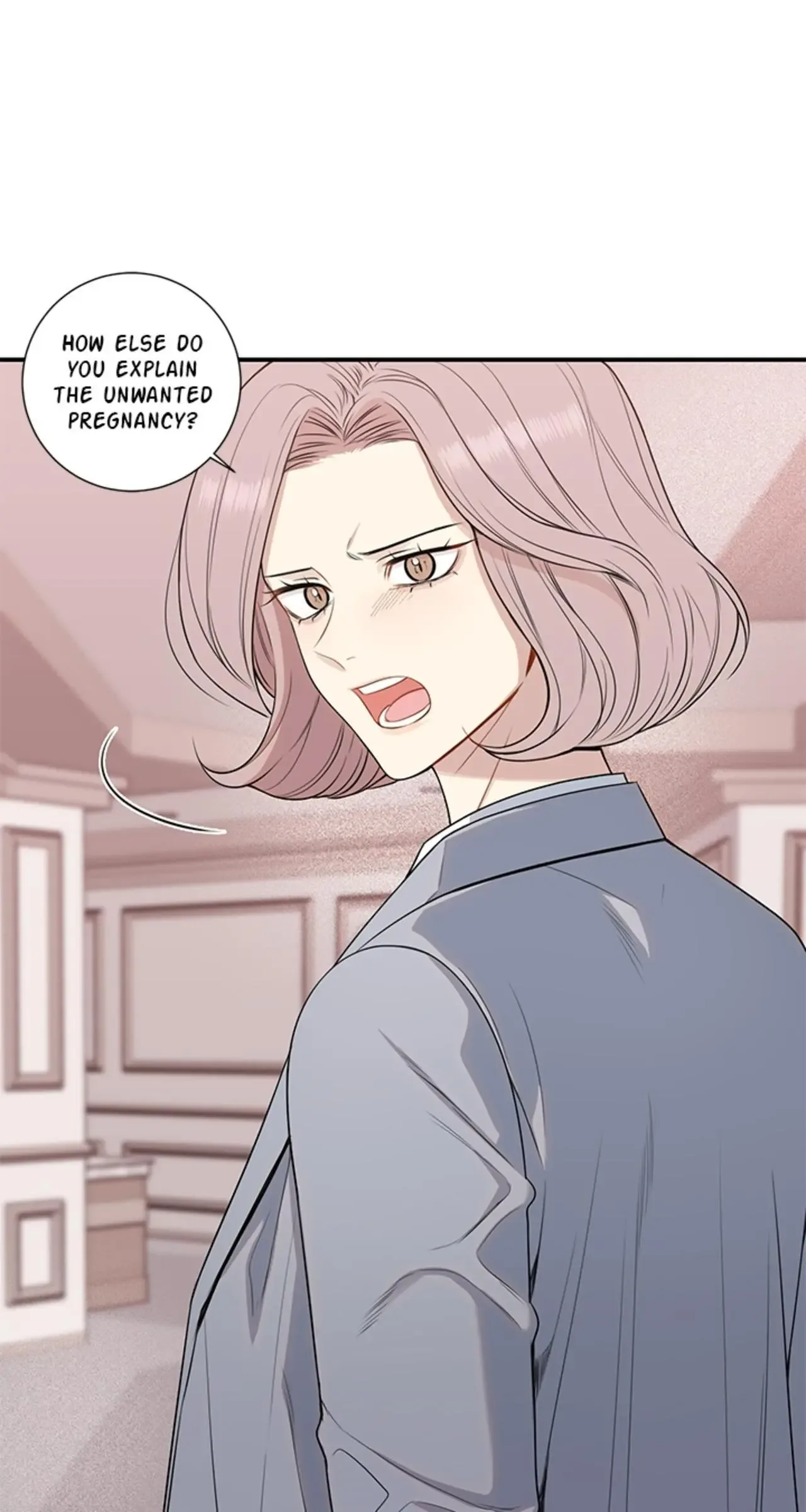 Cherry Blossoms After Winter Chapter 147 page 25