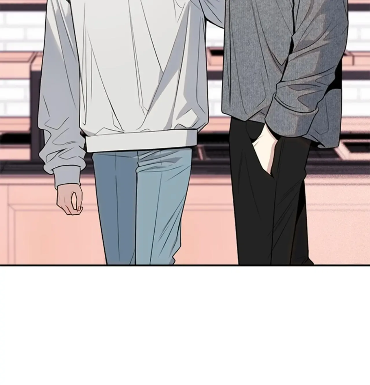 Cherry Blossoms After Winter Chapter 147 page 28