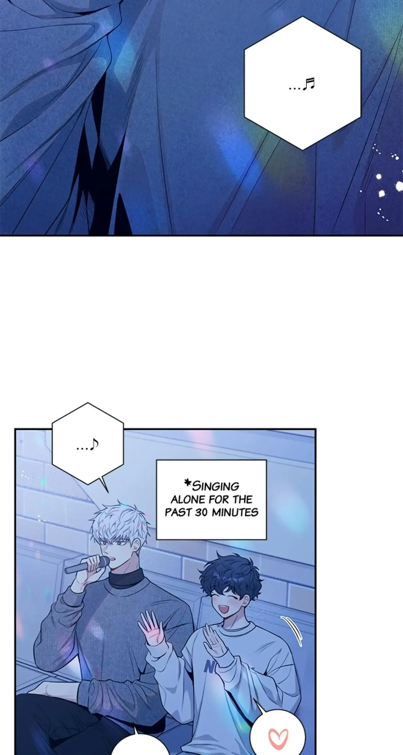 Cherry Blossoms After Winter Chapter 147 page 31