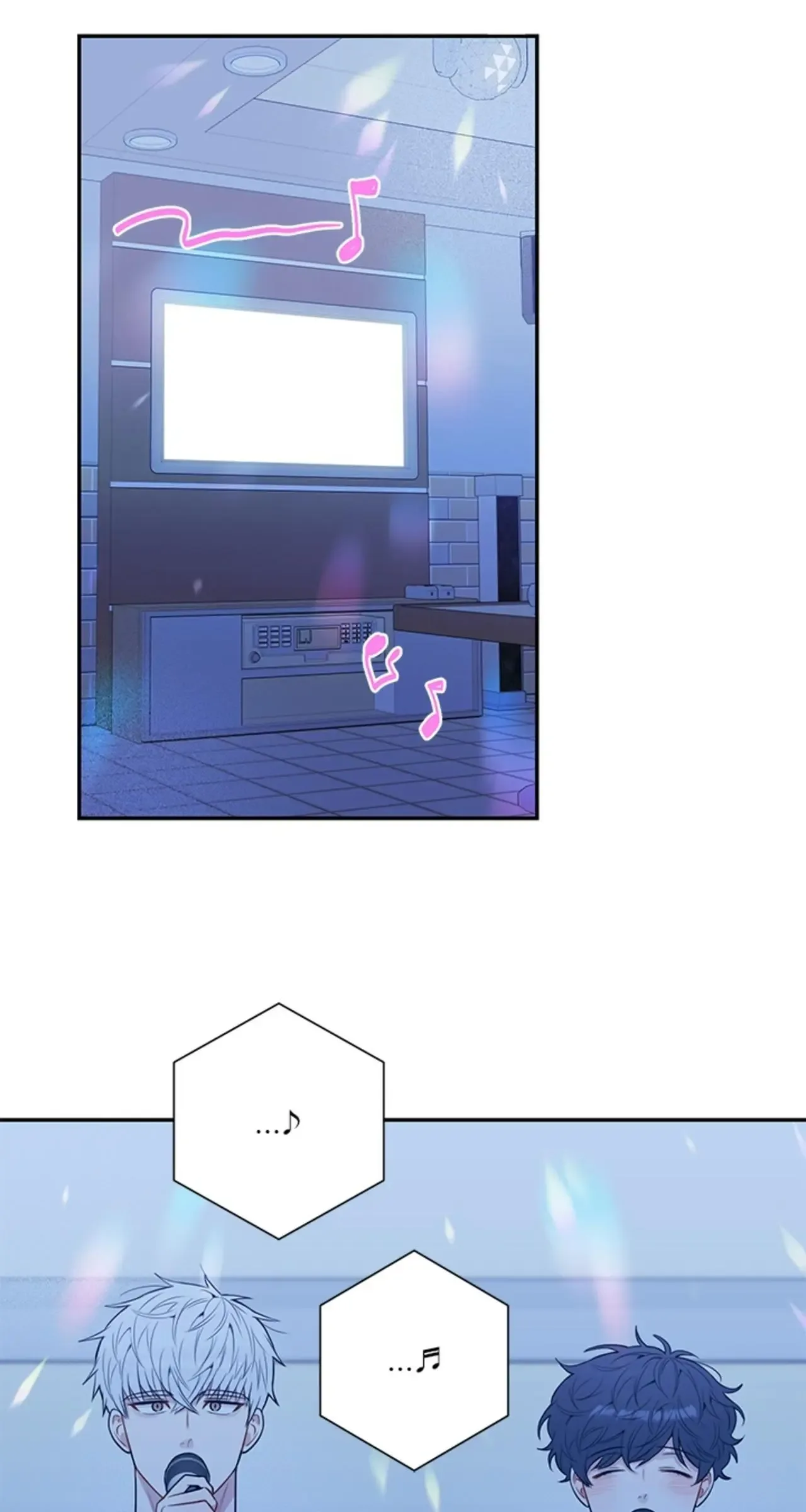 Cherry Blossoms After Winter Chapter 147 page 35