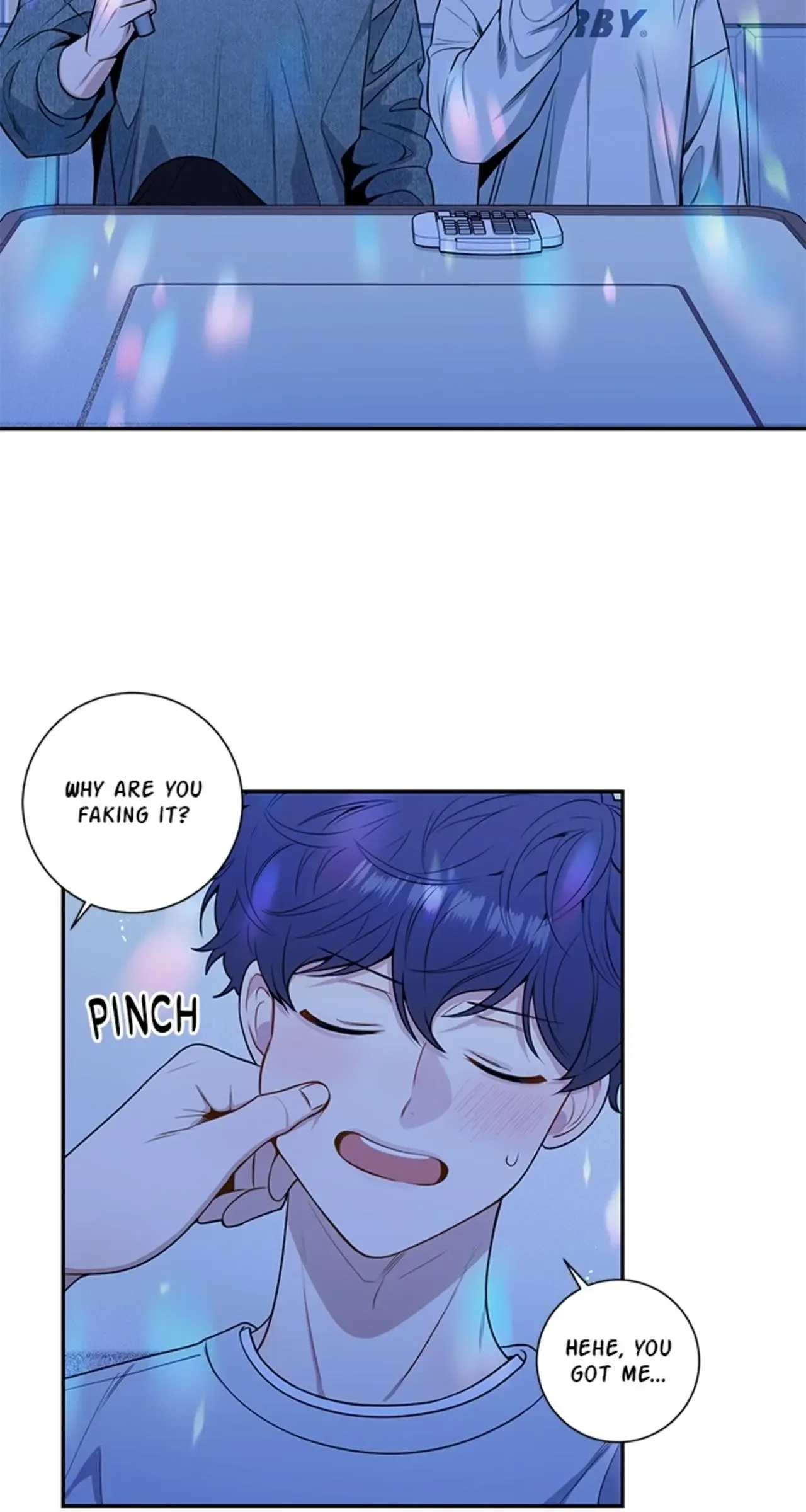 Cherry Blossoms After Winter Chapter 147 page 38