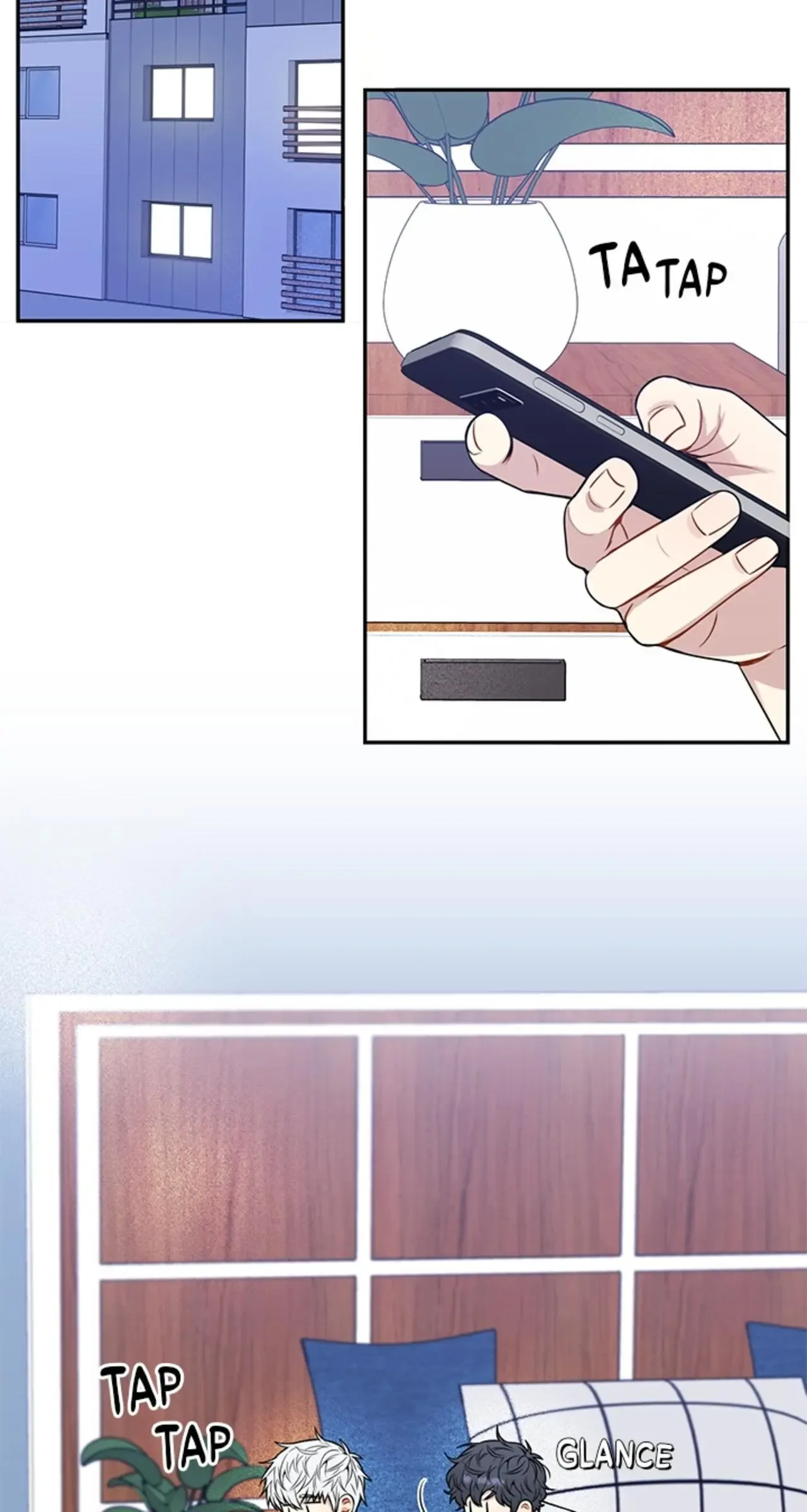 Cherry Blossoms After Winter Chapter 147 page 43