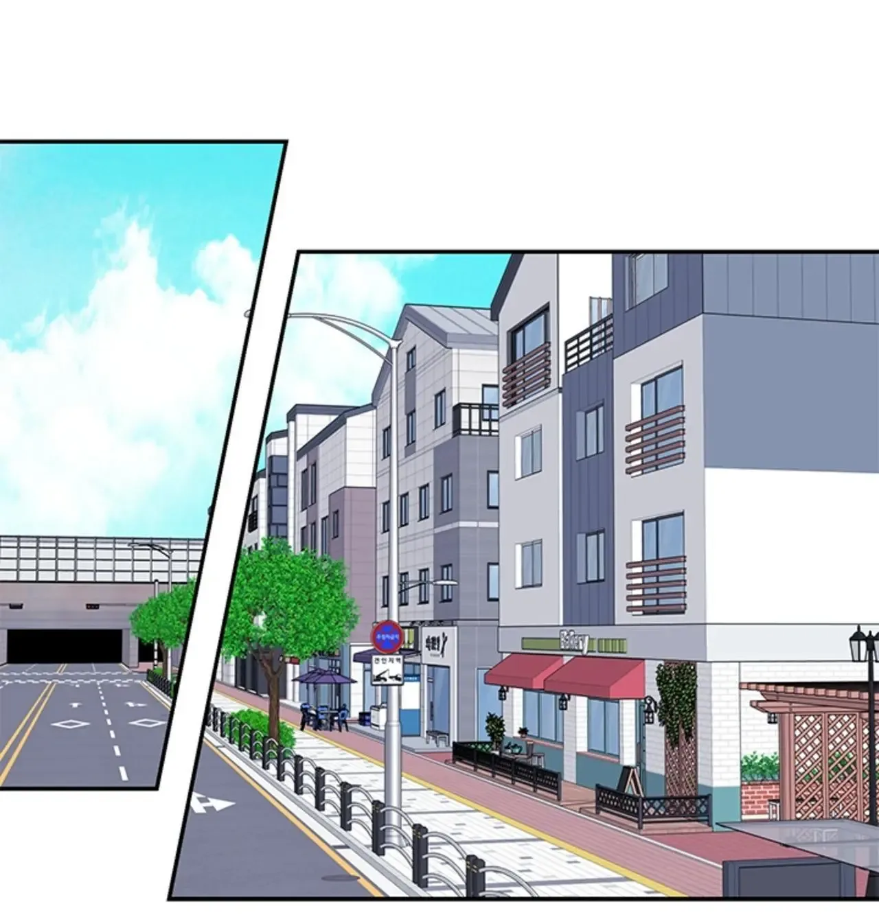 Cherry Blossoms After Winter Chapter 147 page 48