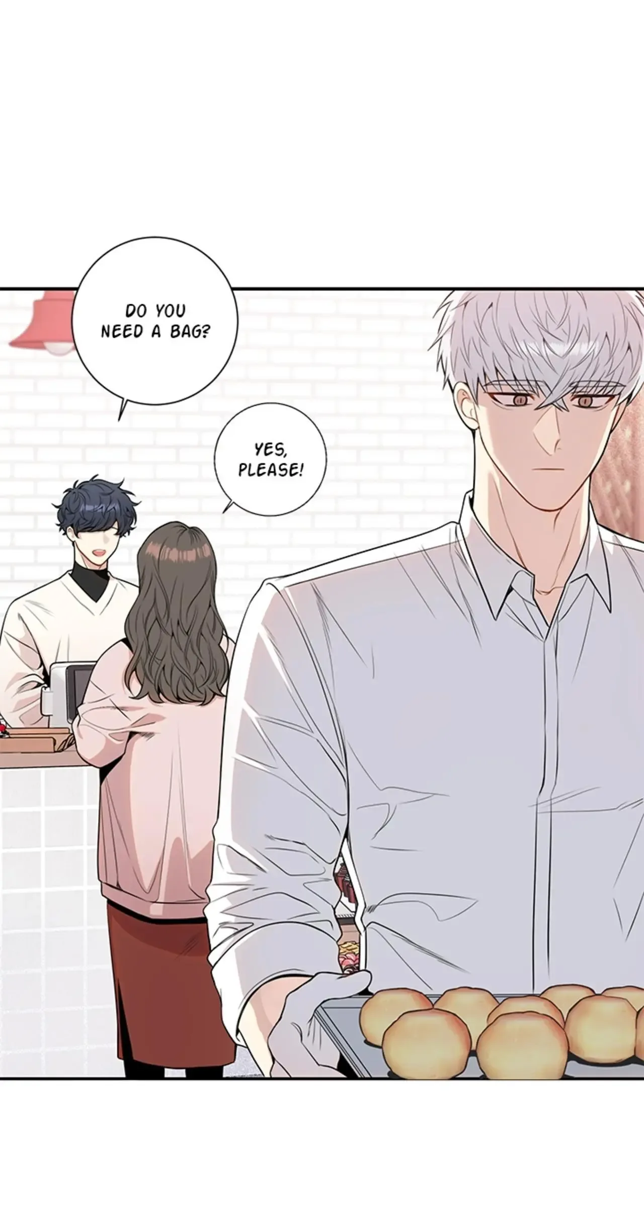 Cherry Blossoms After Winter Chapter 147 page 49
