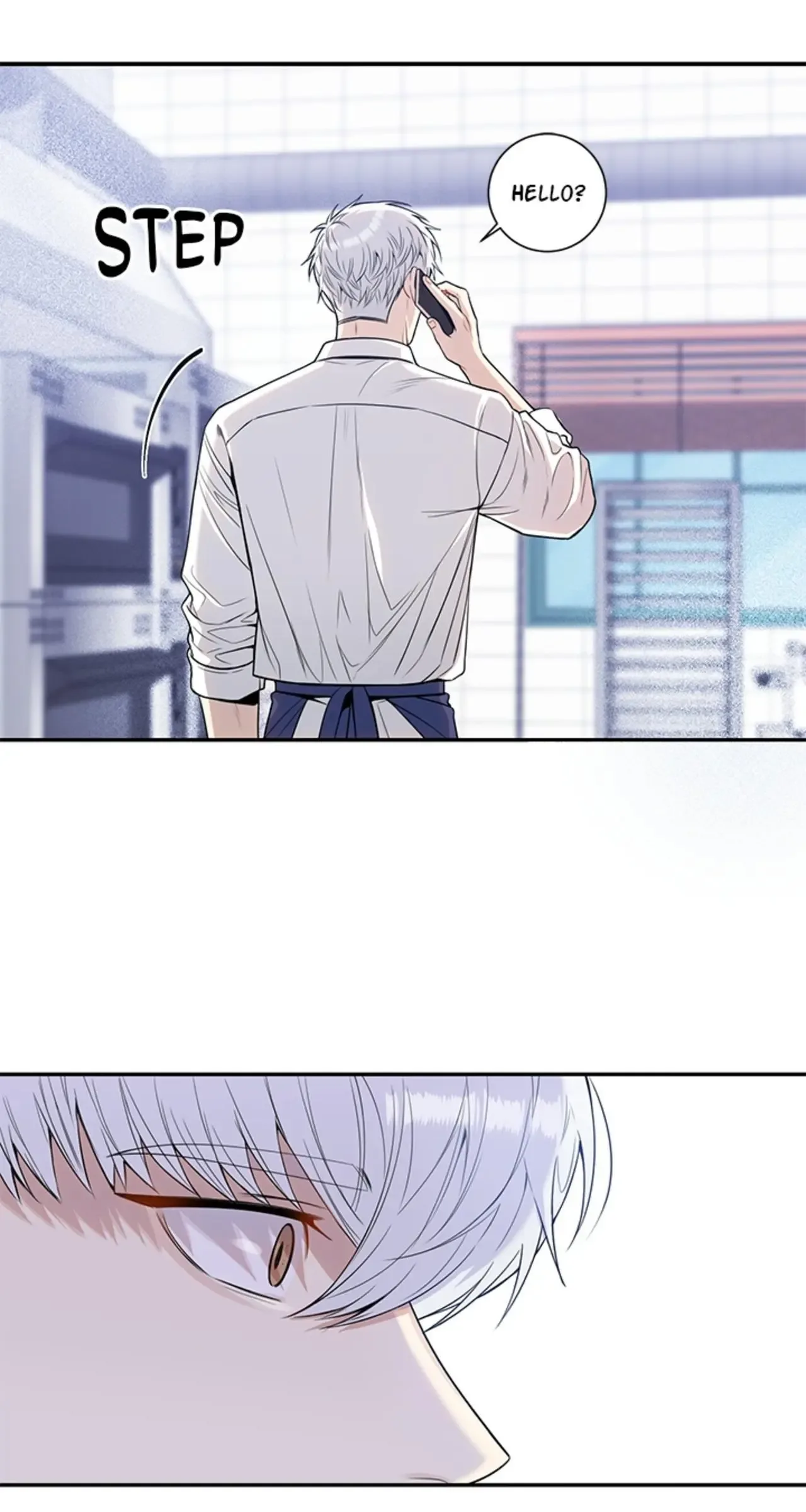 Cherry Blossoms After Winter Chapter 147 page 53