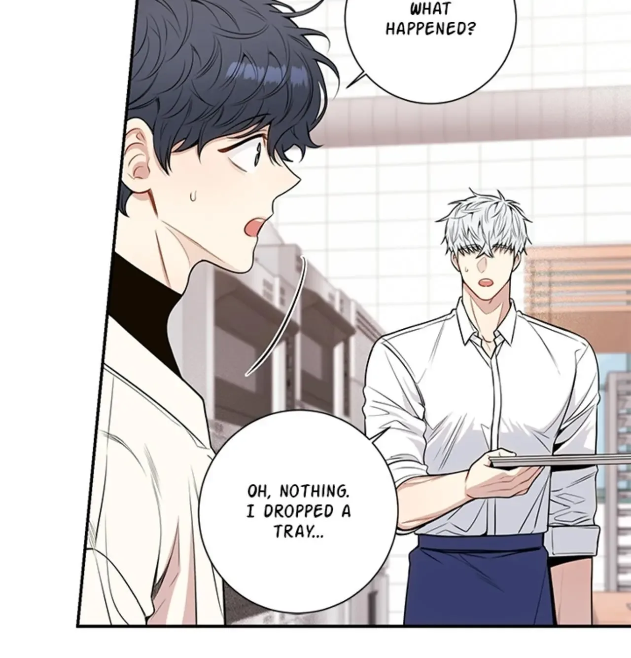 Cherry Blossoms After Winter Chapter 148 page 16