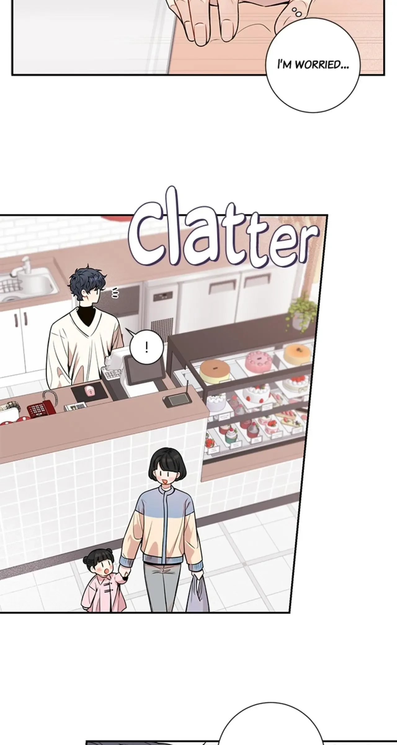 Cherry Blossoms After Winter Chapter 148 page 15