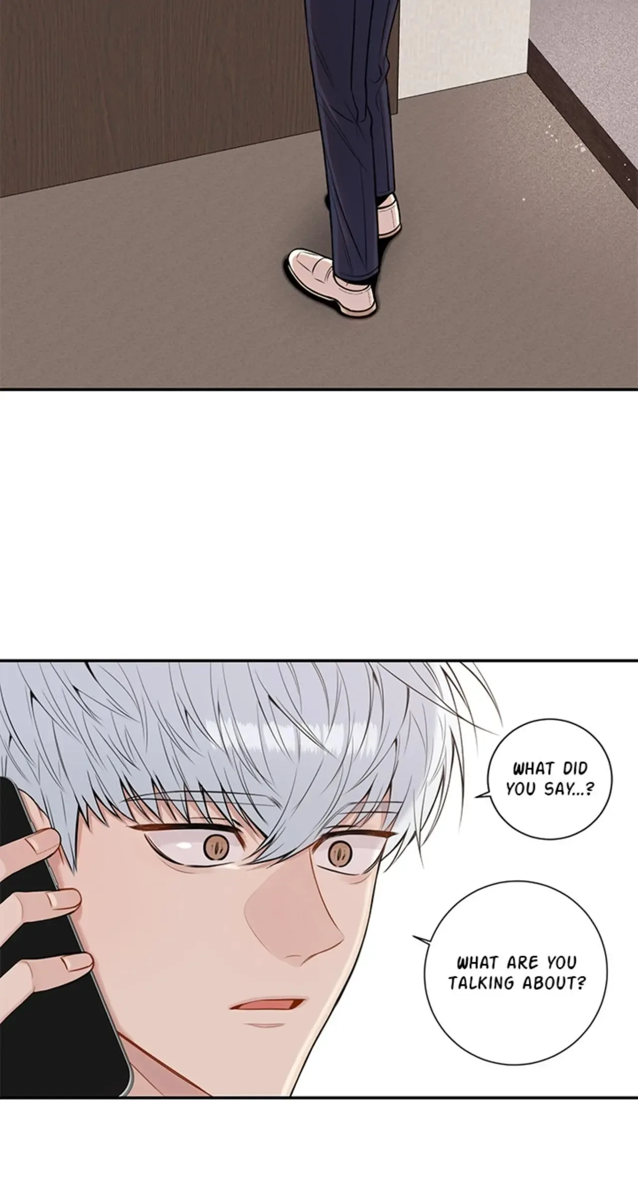 Cherry Blossoms After Winter Chapter 148 page 2