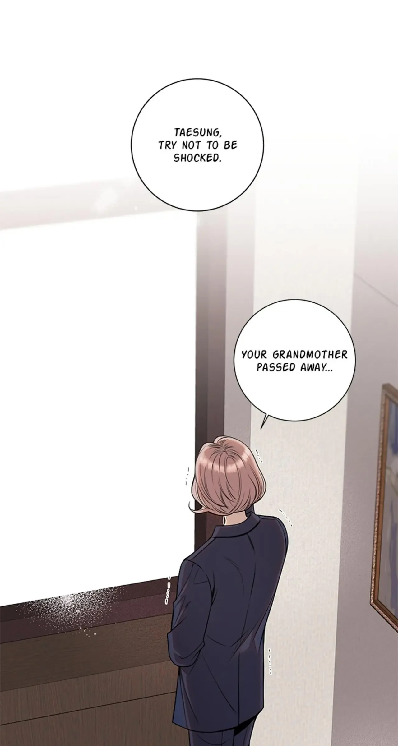 Cherry Blossoms After Winter Chapter 148 page 1
