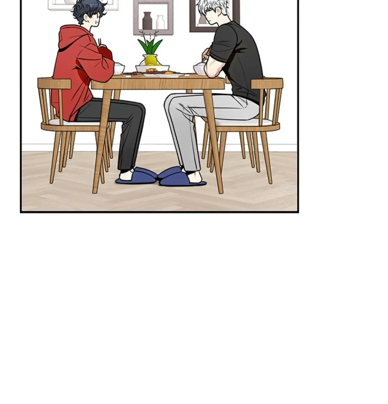 Cherry Blossoms After Winter Chapter 148 page 20