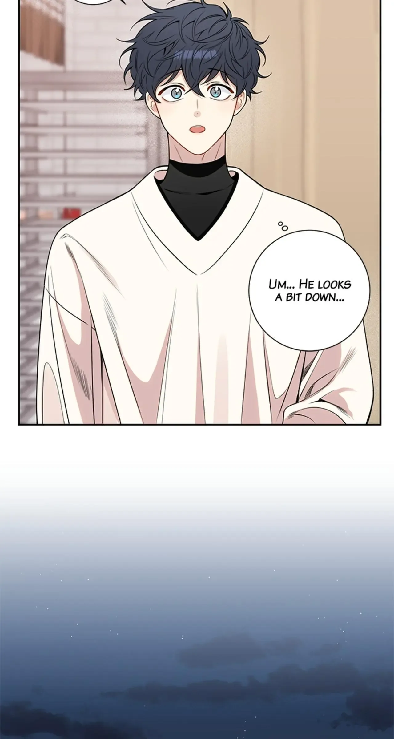 Cherry Blossoms After Winter Chapter 148 page 18