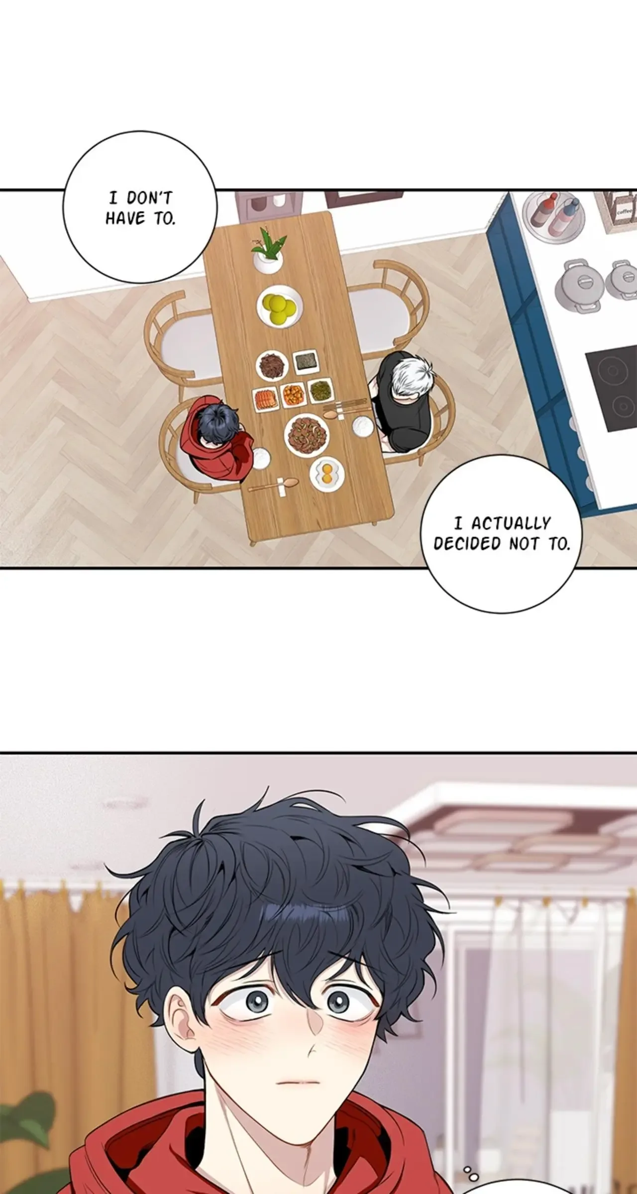 Cherry Blossoms After Winter Chapter 148 page 25