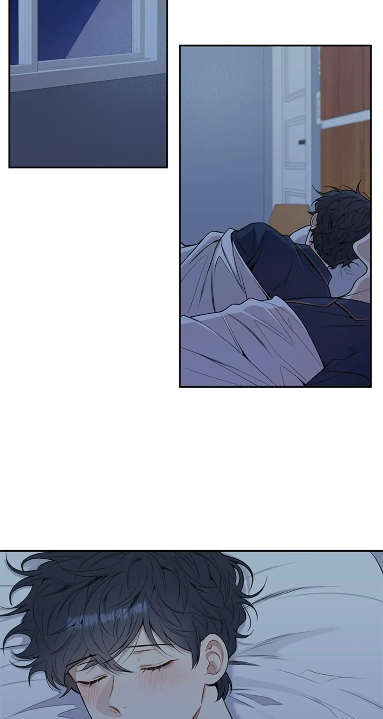 Cherry Blossoms After Winter Chapter 148 page 27