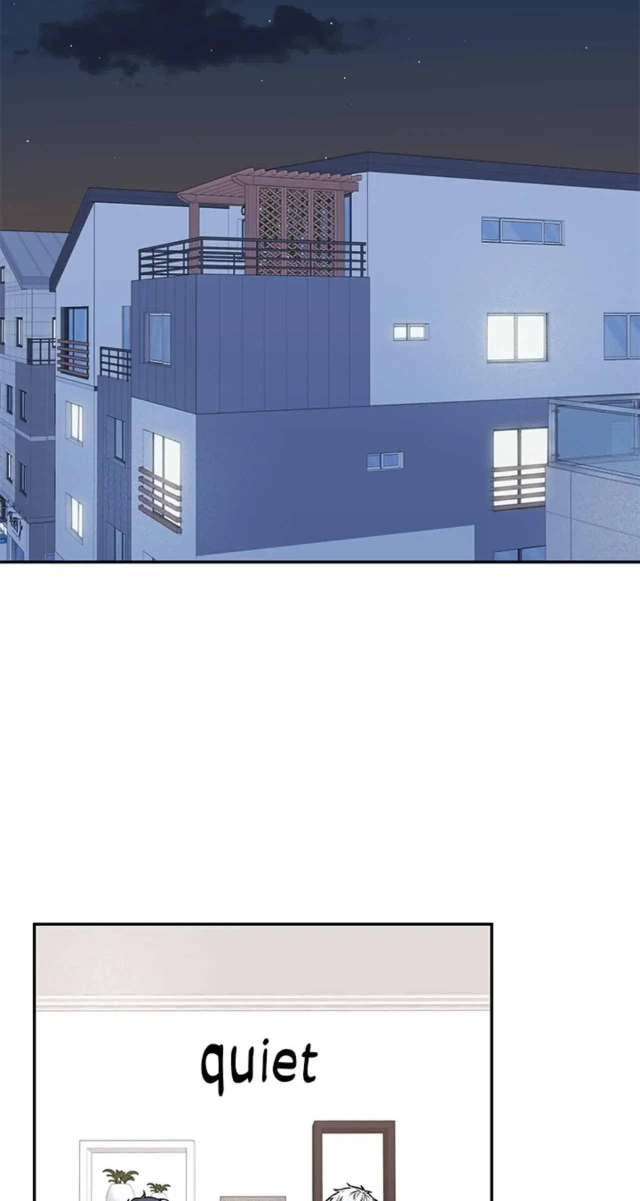 Cherry Blossoms After Winter Chapter 148 page 19