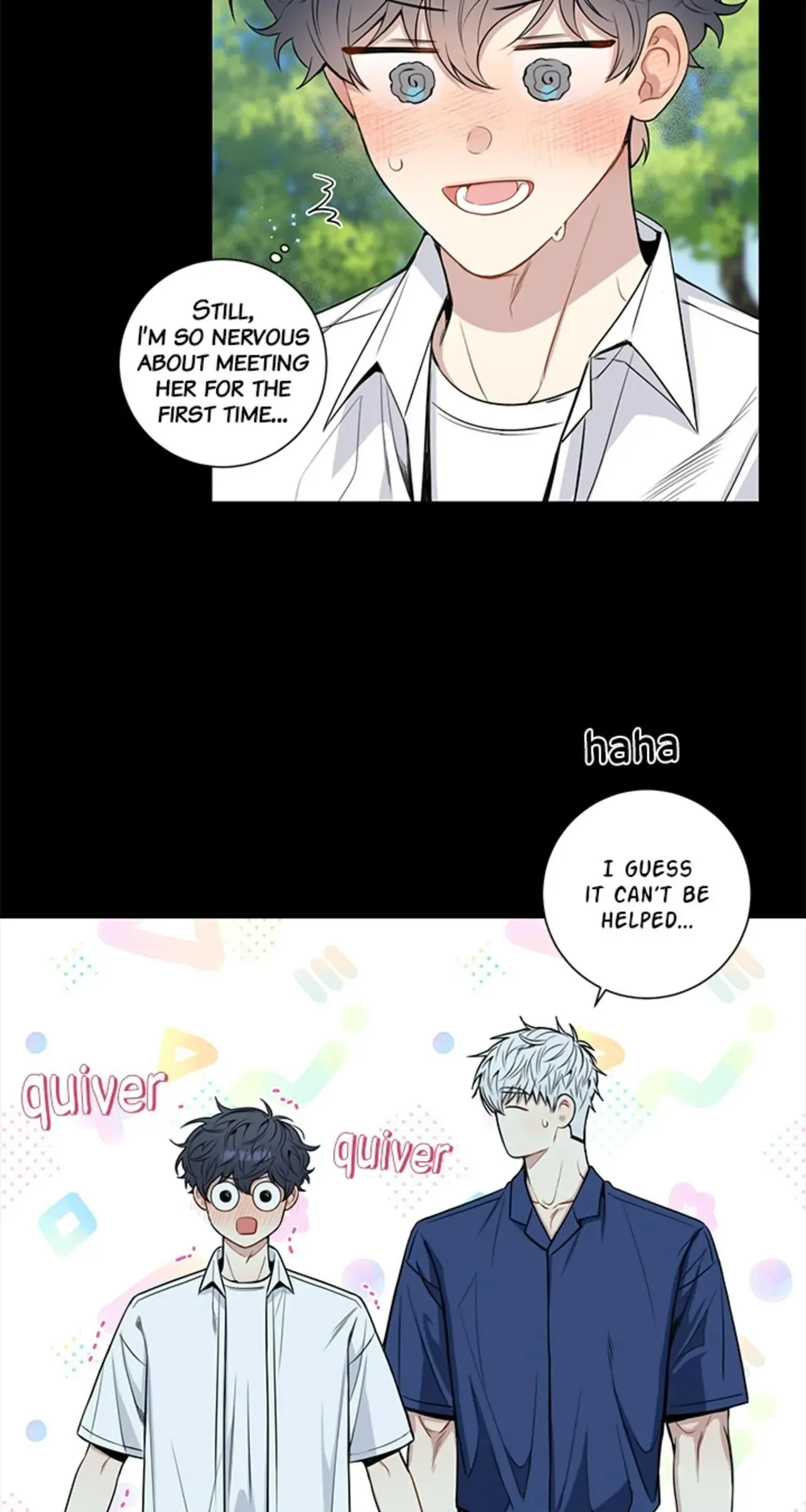 Cherry Blossoms After Winter Chapter 148 page 34