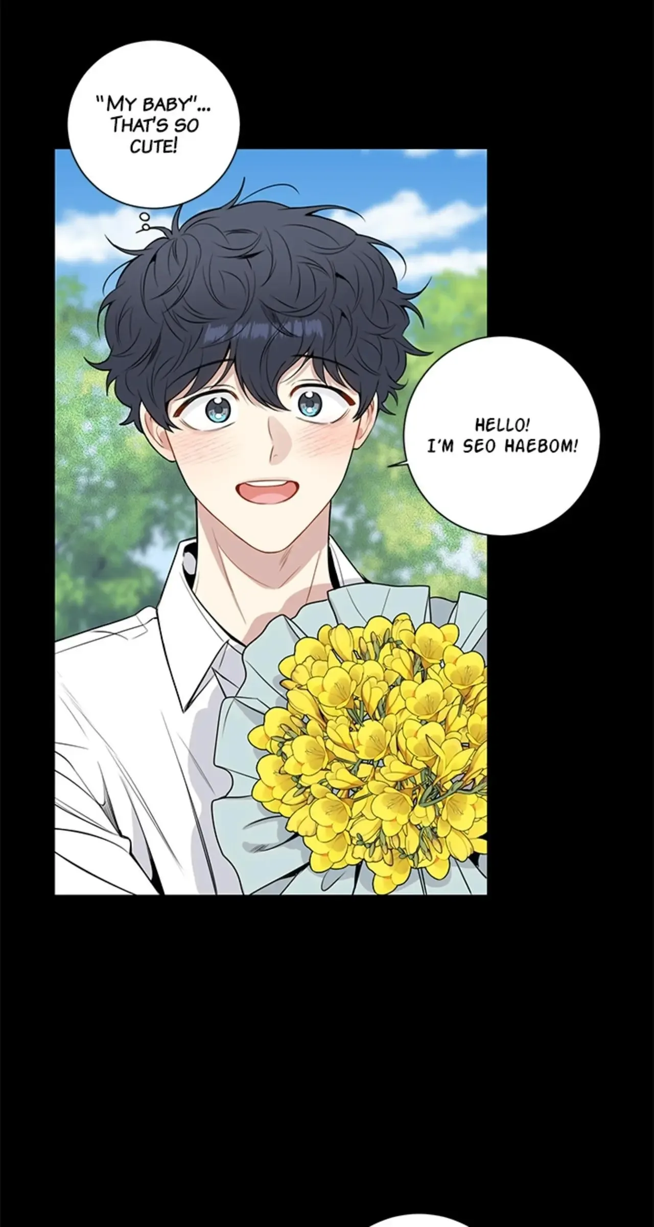 Cherry Blossoms After Winter Chapter 148 page 38