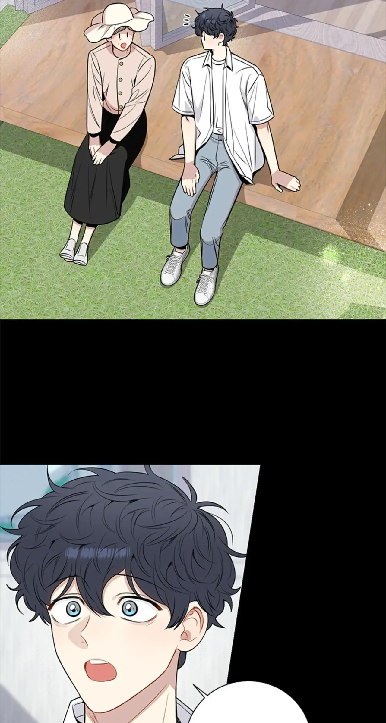 Cherry Blossoms After Winter Chapter 148 page 42