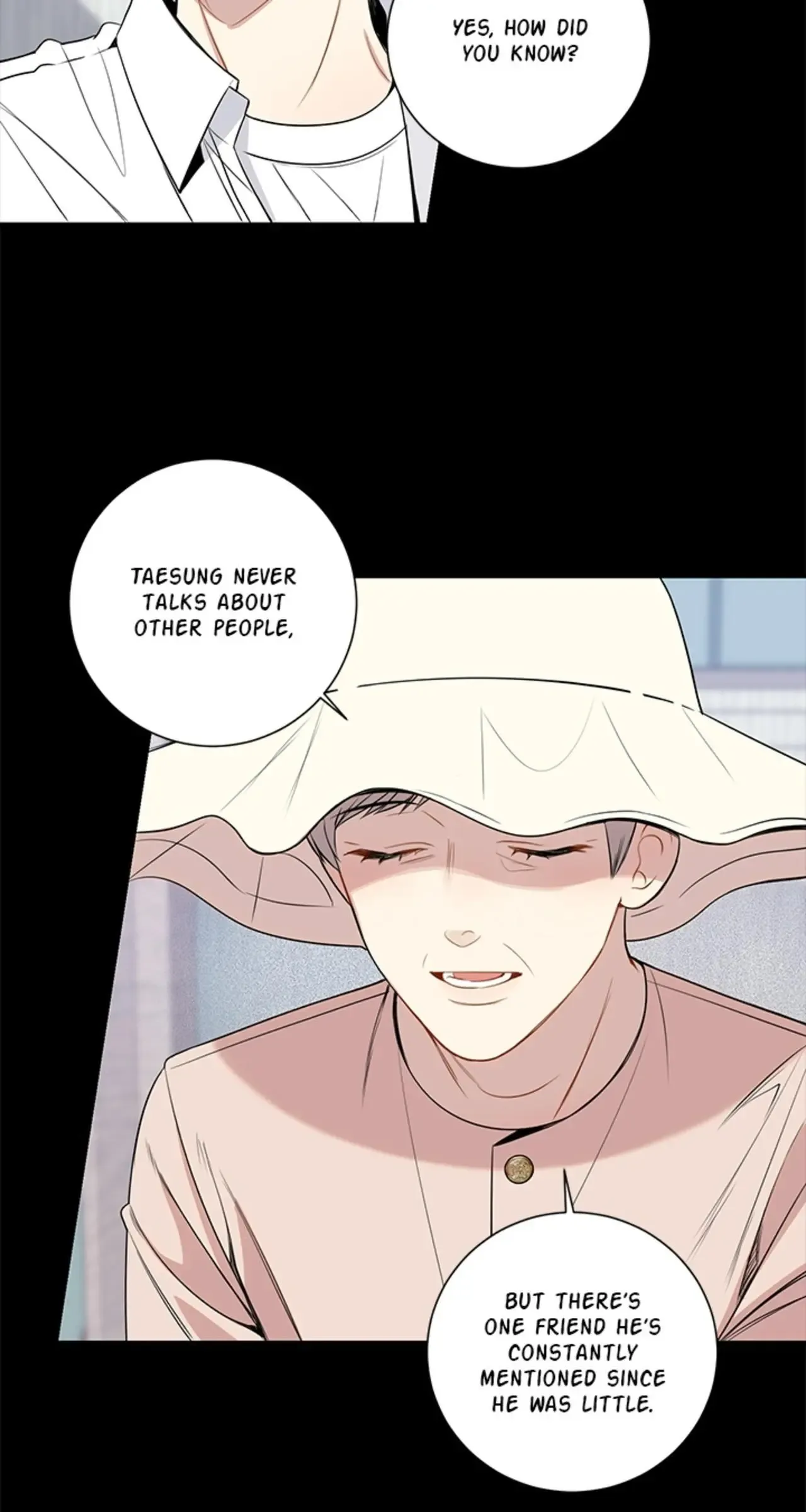 Cherry Blossoms After Winter Chapter 148 page 43