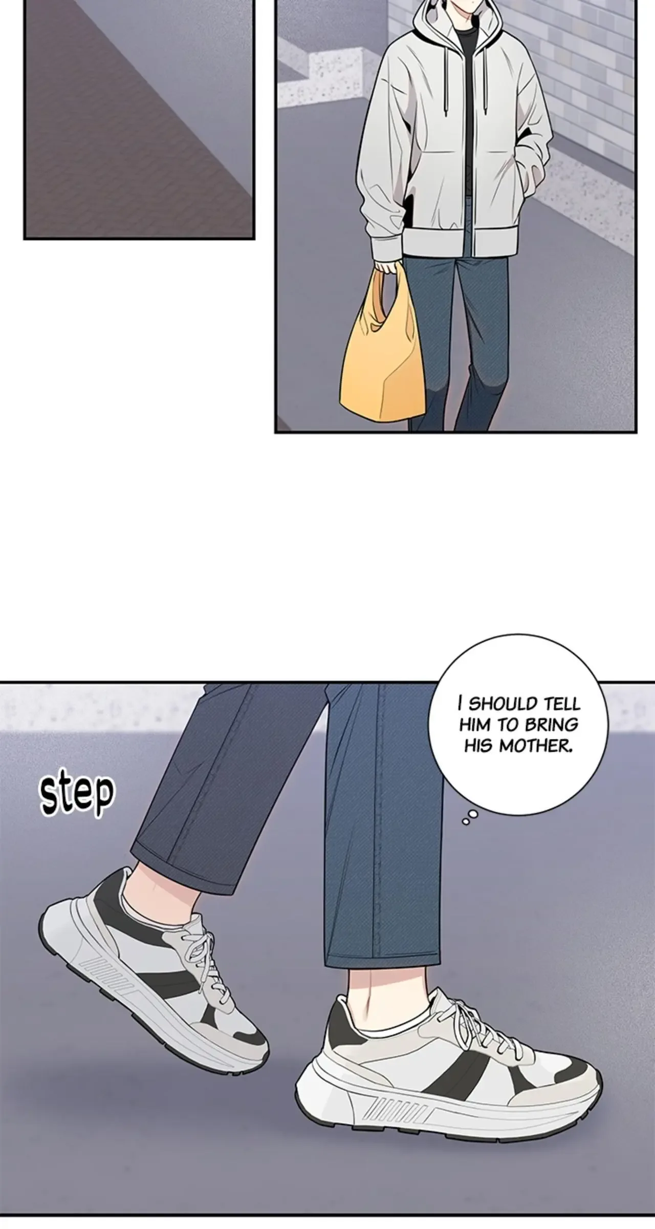 Cherry Blossoms After Winter Chapter 148 page 59