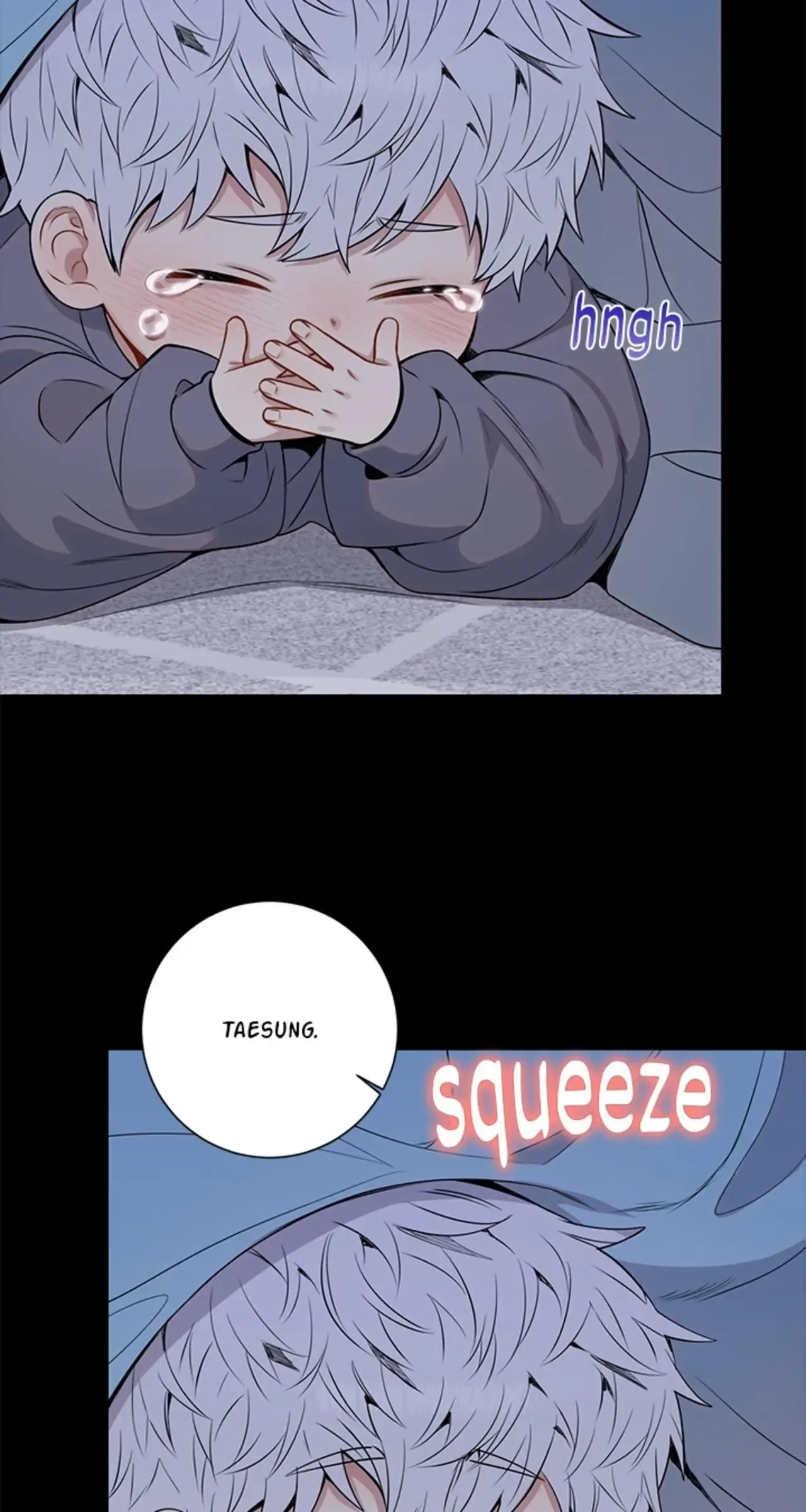 Cherry Blossoms After Winter Chapter 149 page 7