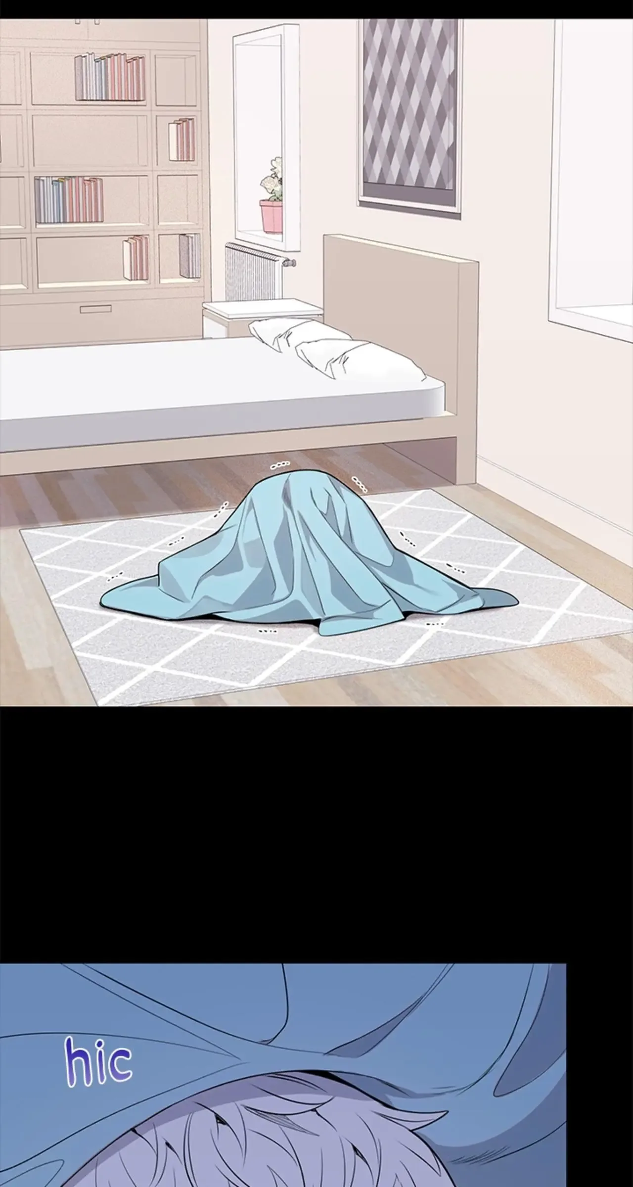 Cherry Blossoms After Winter Chapter 149 page 6