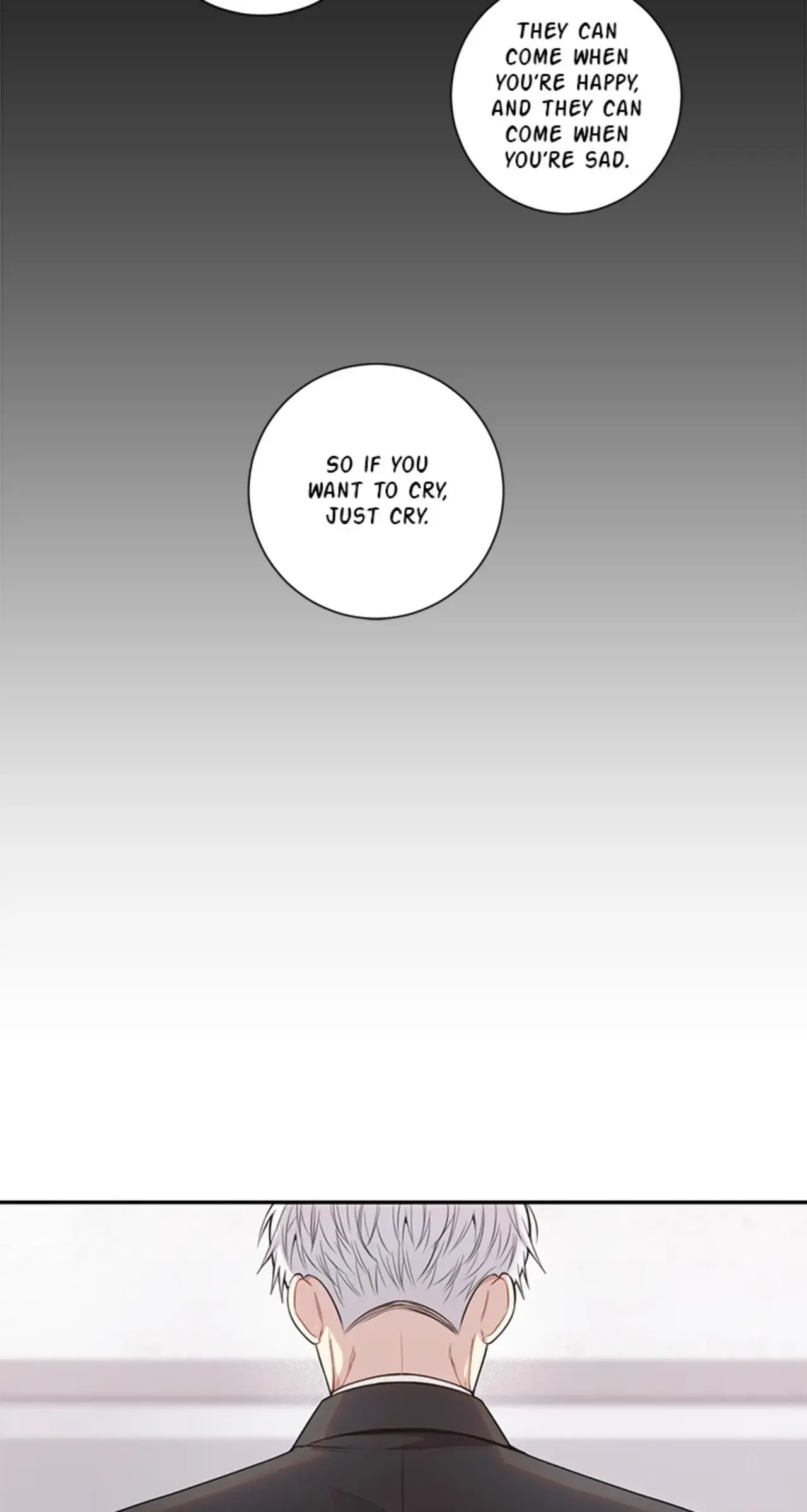 Cherry Blossoms After Winter Chapter 149 page 10