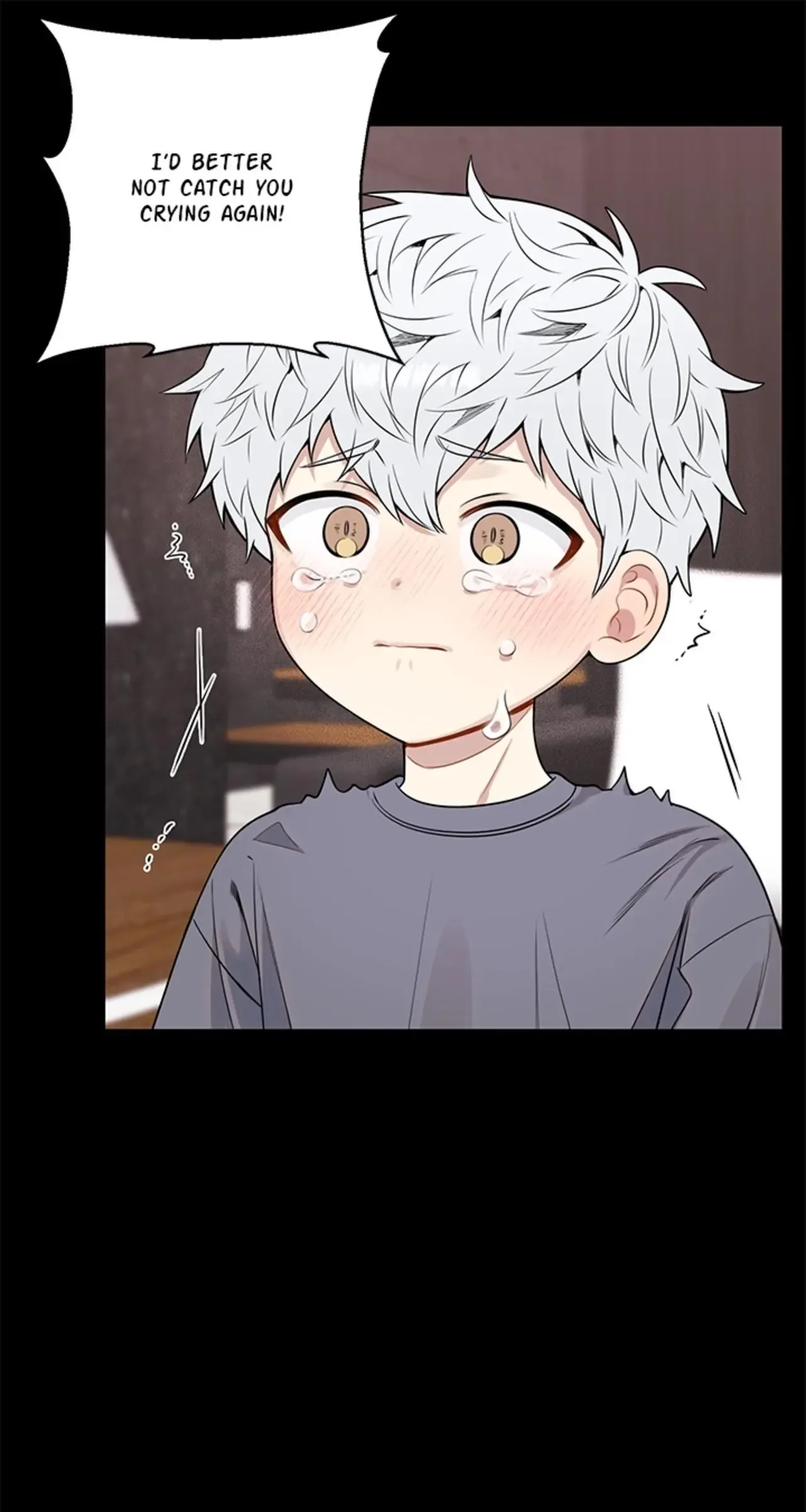 Cherry Blossoms After Winter Chapter 149 page 5