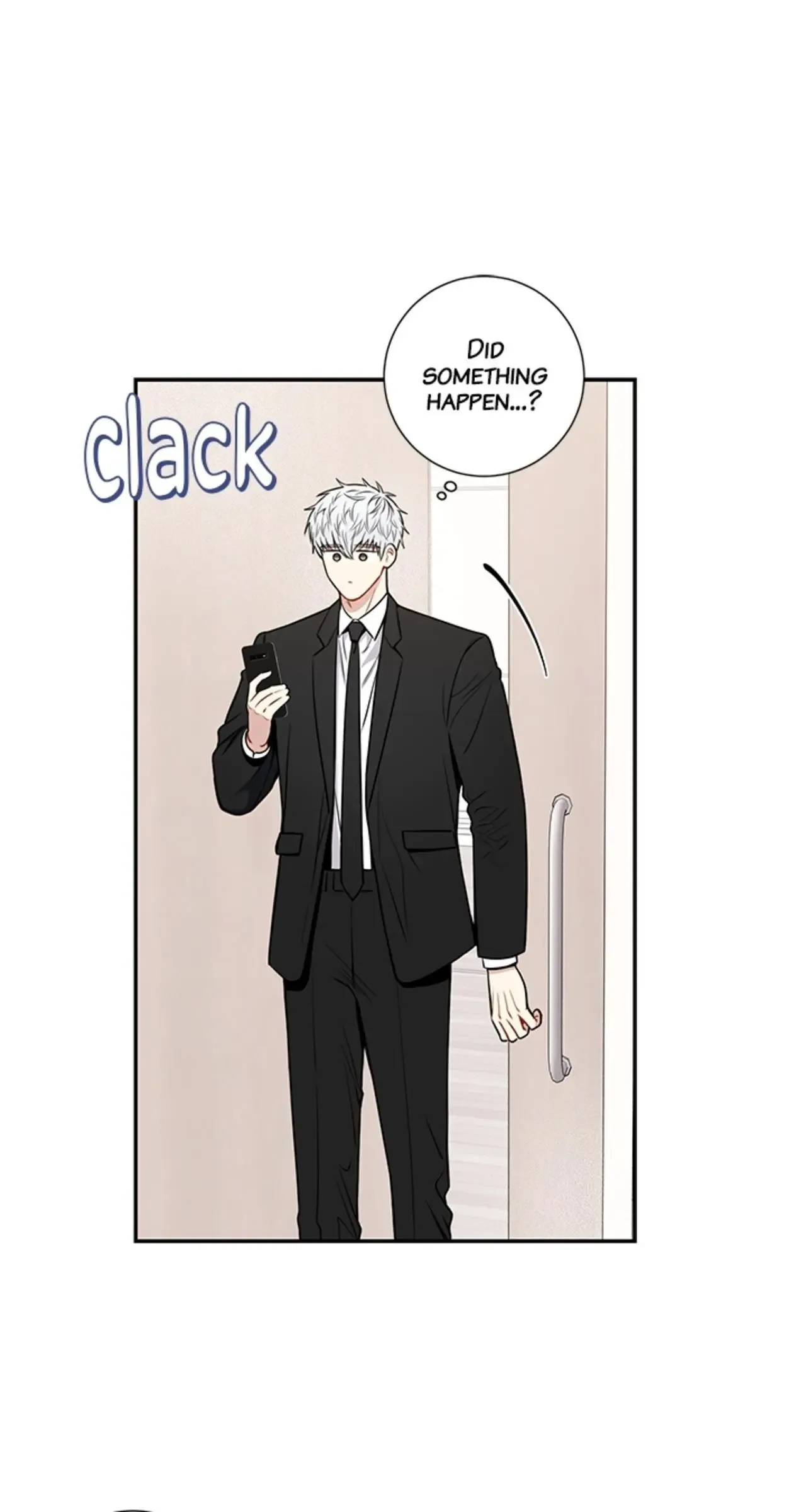 Cherry Blossoms After Winter Chapter 149 page 29