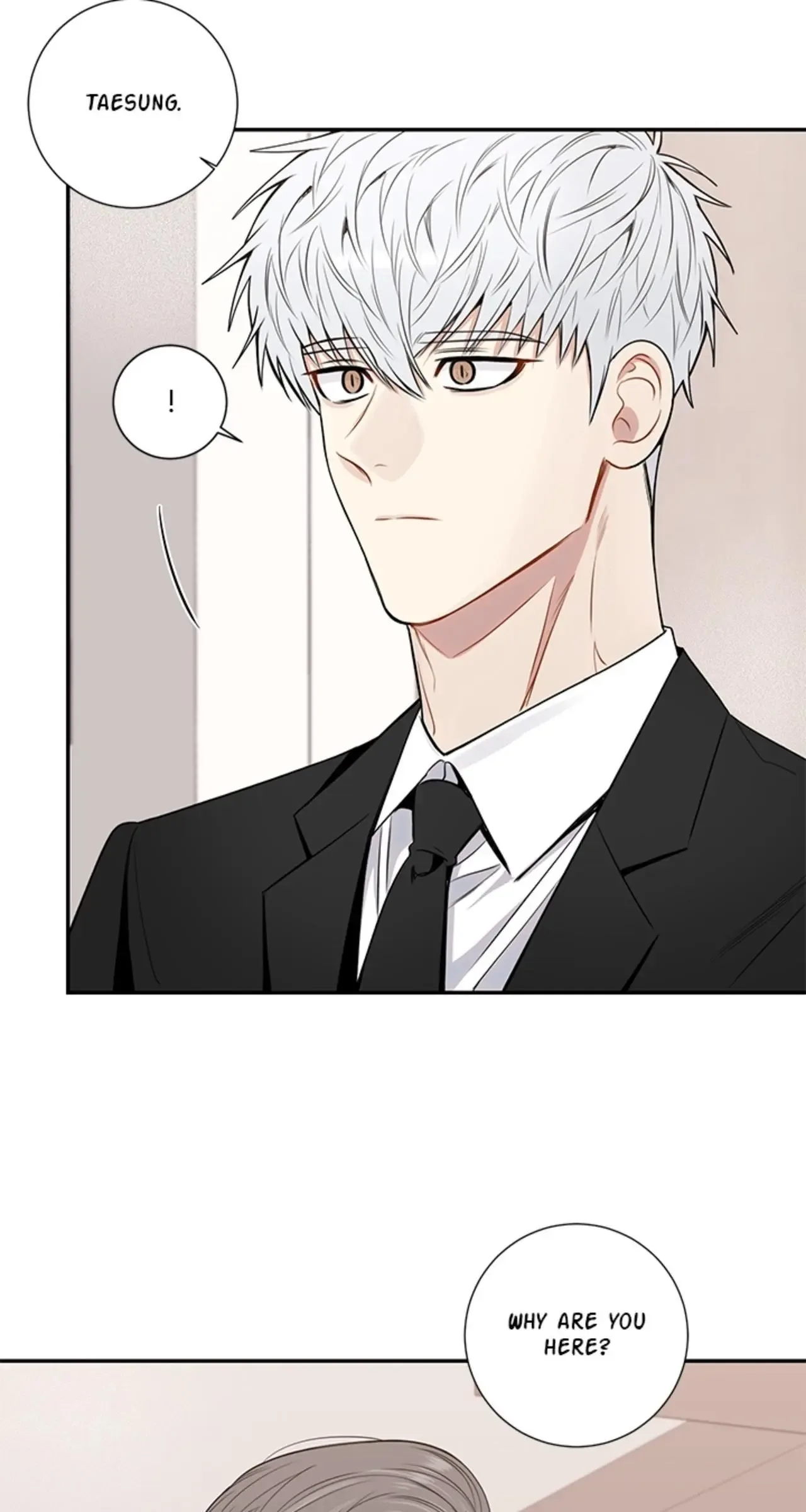 Cherry Blossoms After Winter Chapter 149 page 30