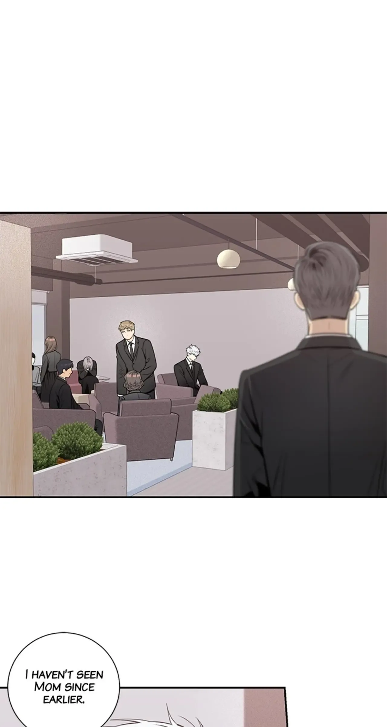 Cherry Blossoms After Winter Chapter 149 page 13