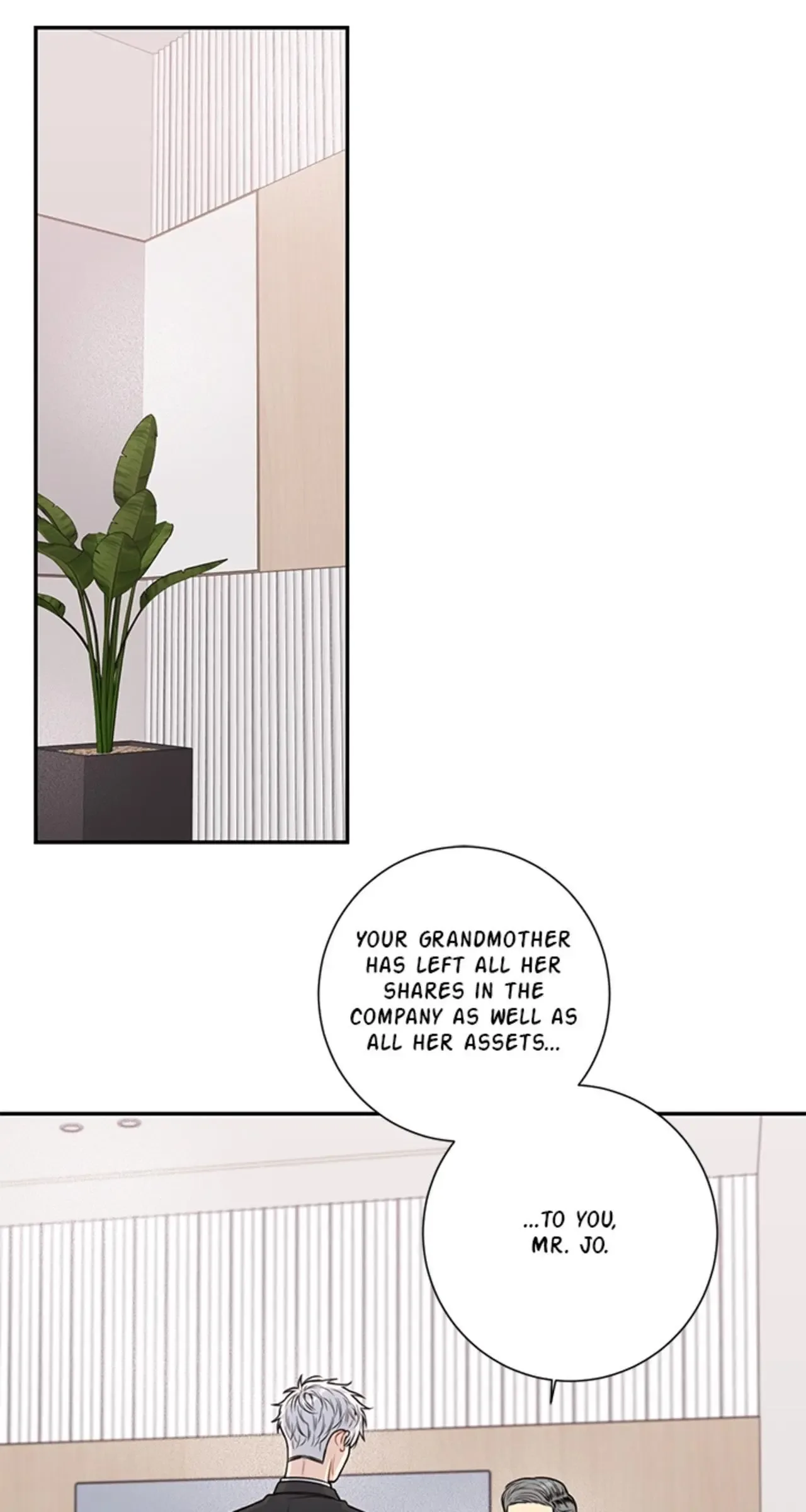 Cherry Blossoms After Winter Chapter 149 page 17