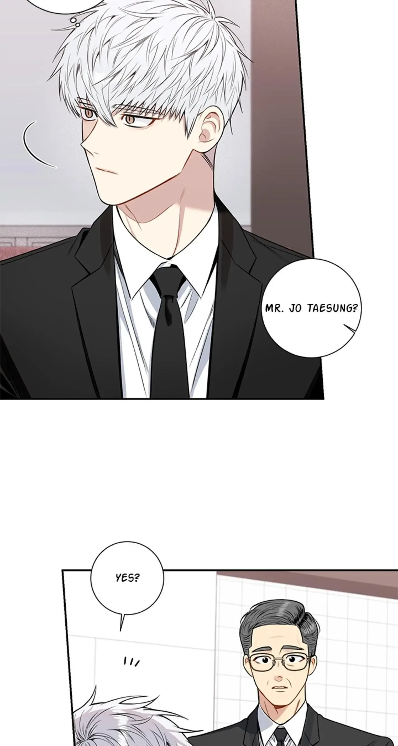 Cherry Blossoms After Winter Chapter 149 page 14