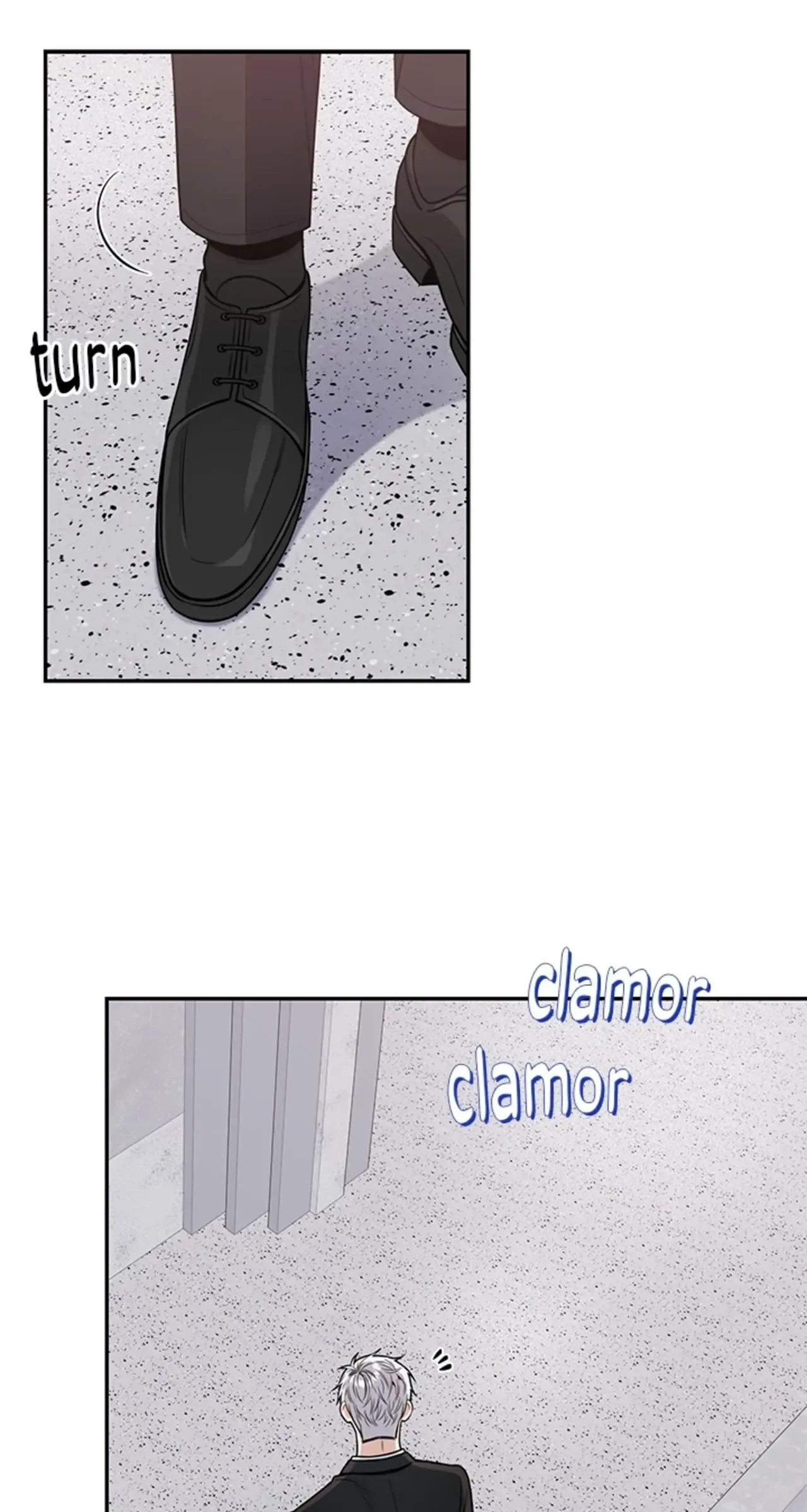 Cherry Blossoms After Winter Chapter 149 page 21