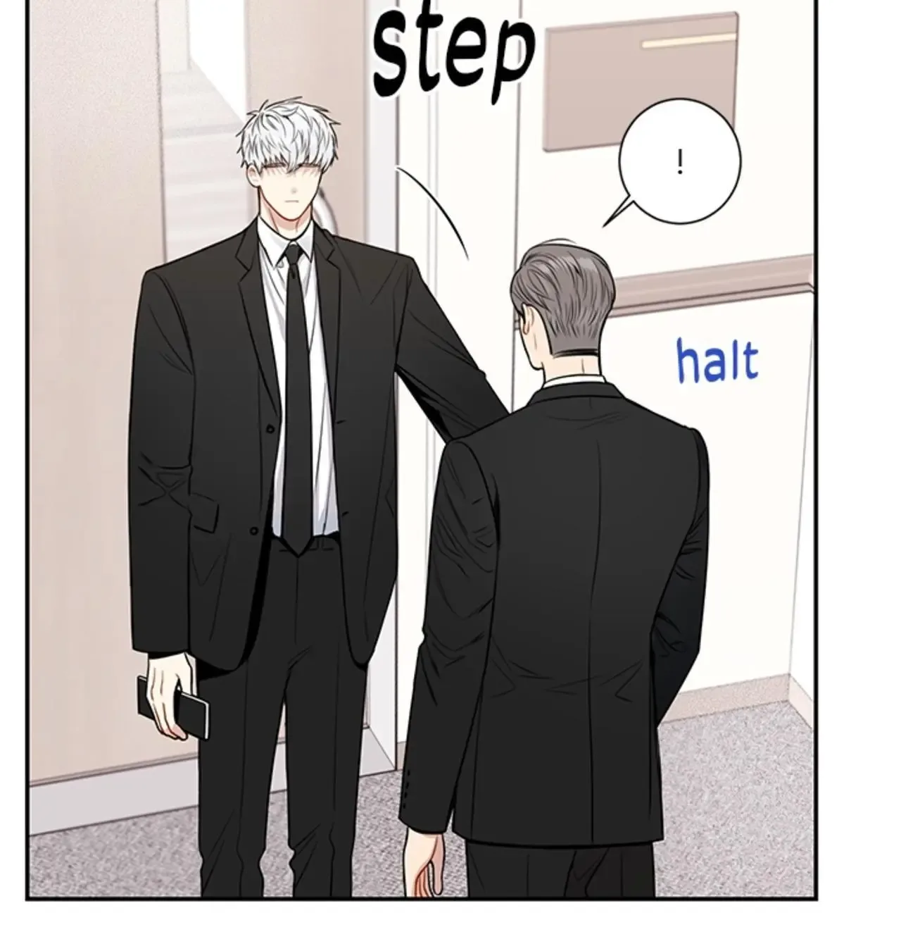 Cherry Blossoms After Winter Chapter 149 page 32