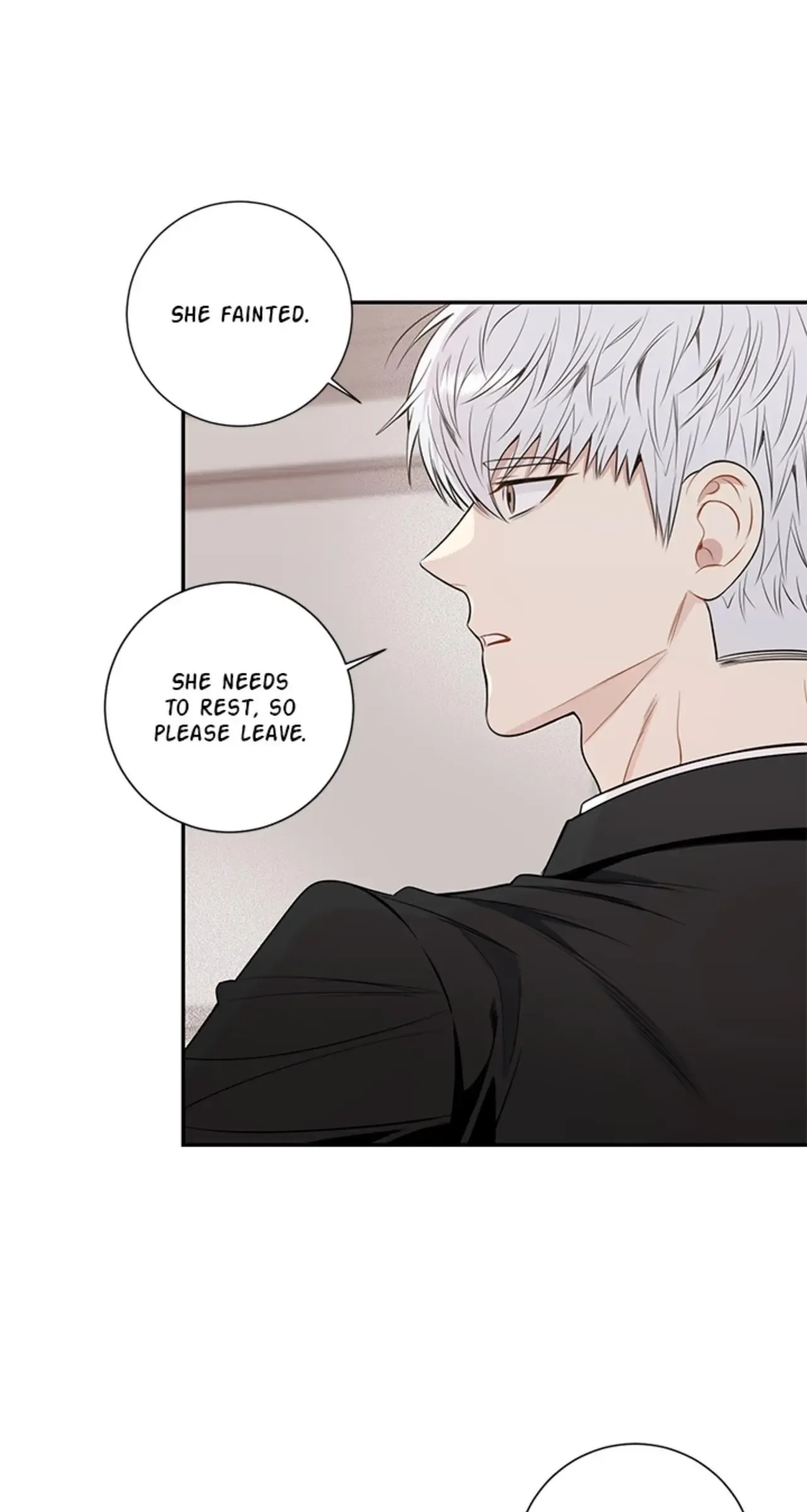 Cherry Blossoms After Winter Chapter 149 page 33