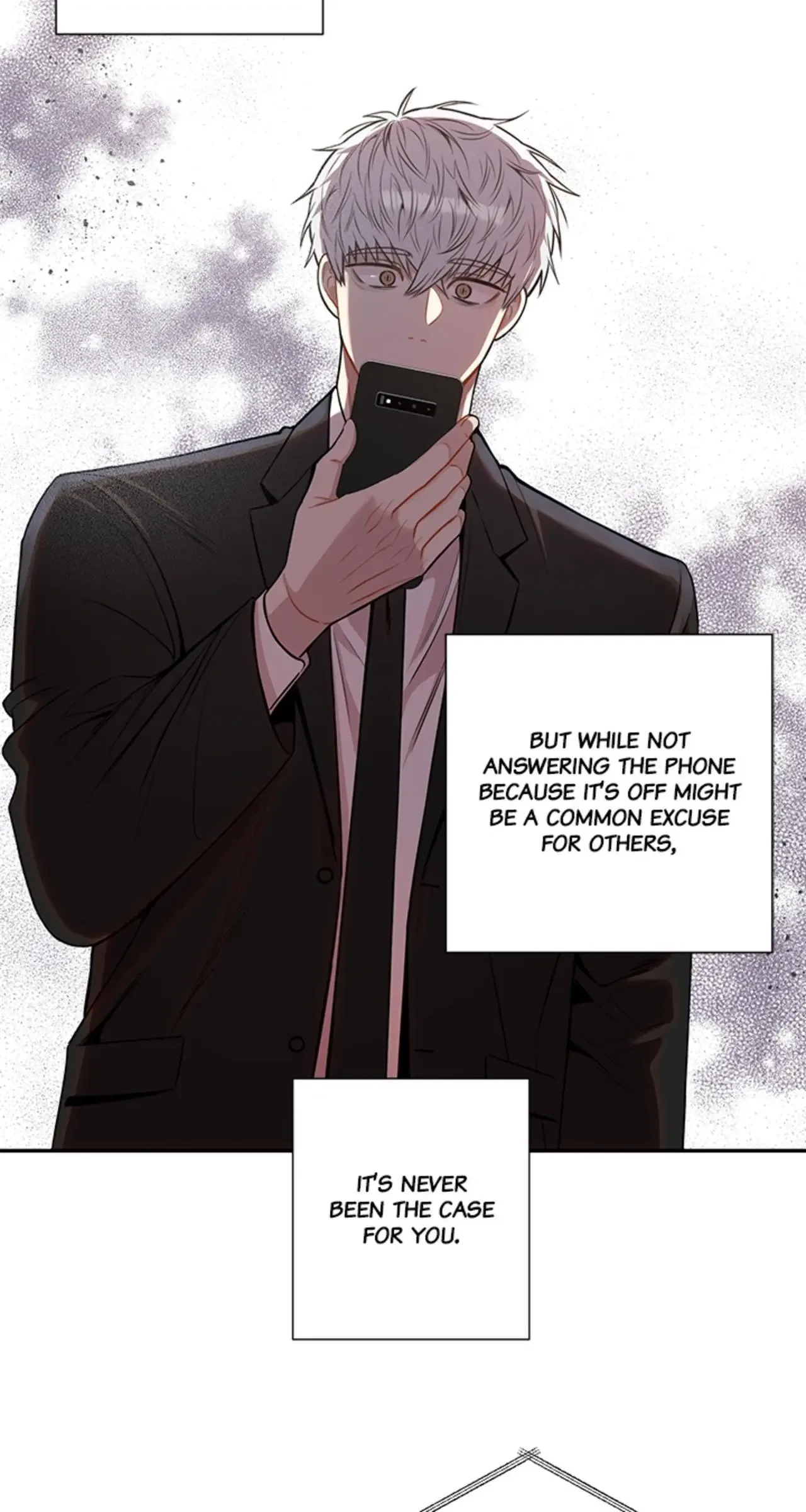 Cherry Blossoms After Winter Chapter 149 page 42