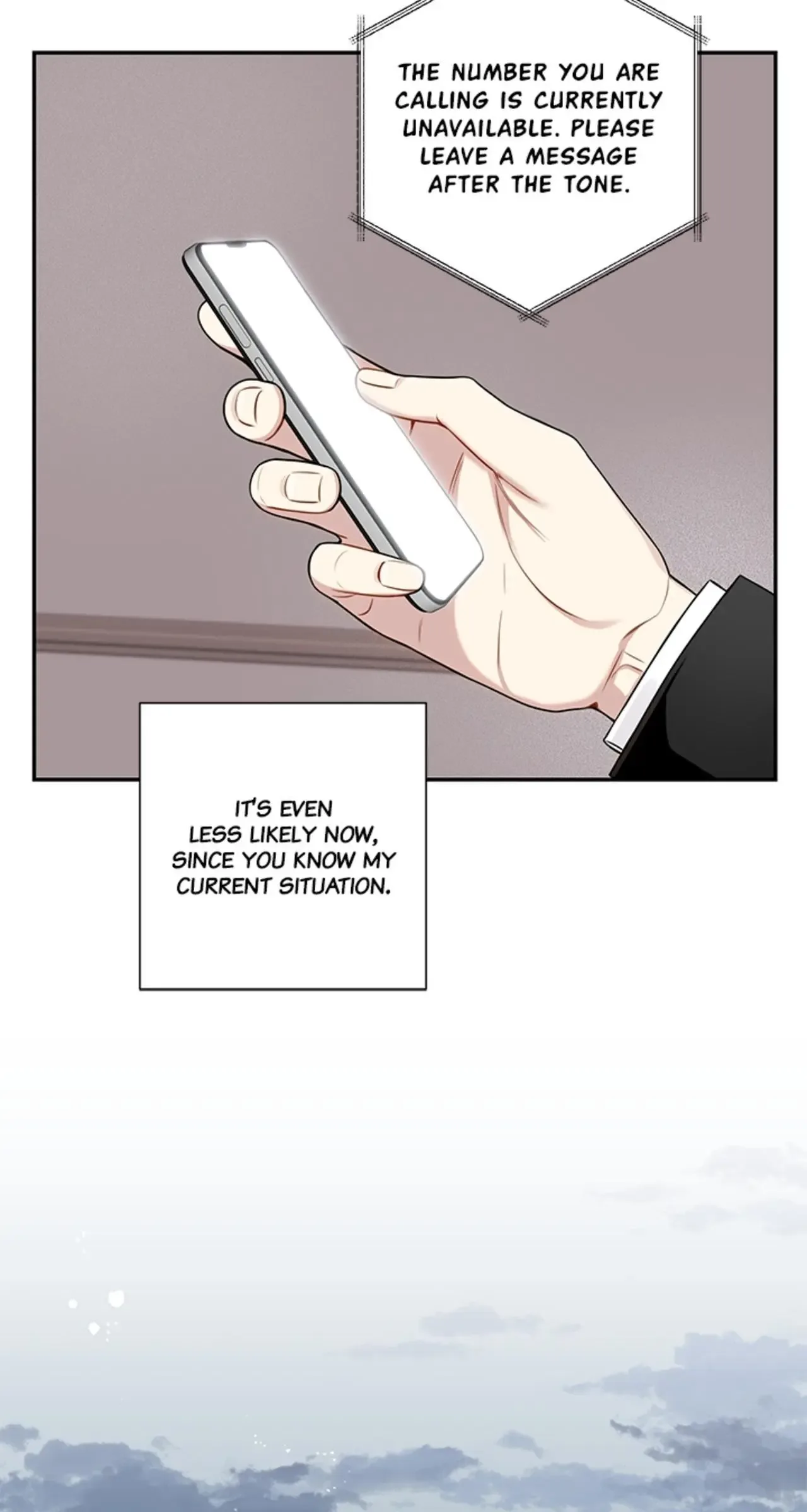 Cherry Blossoms After Winter Chapter 149 page 43